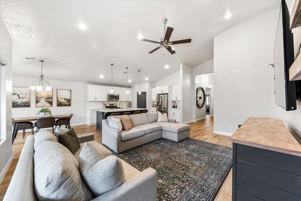 RED WATERS - Residential