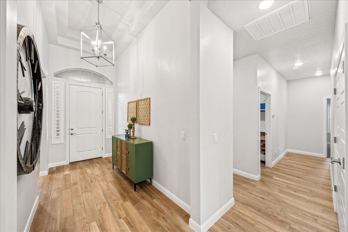 RED WATERS - Residential