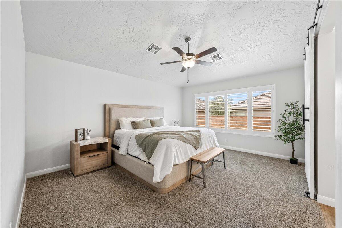 RED WATERS - Residential