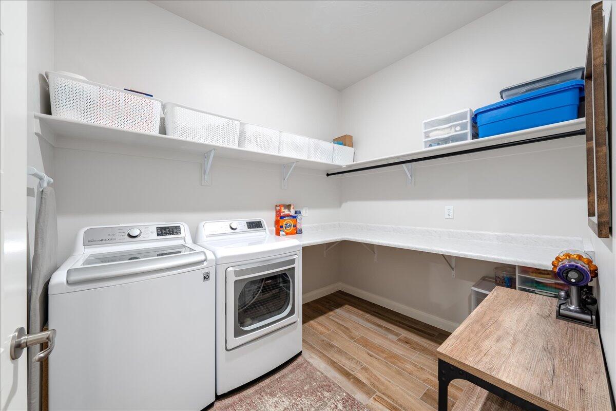 RED WATERS - Residential