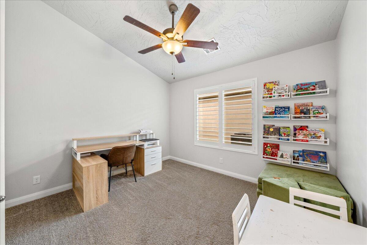 RED WATERS - Residential