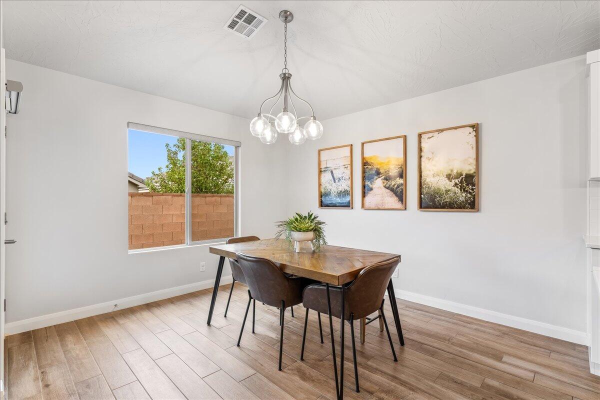 RED WATERS - Residential