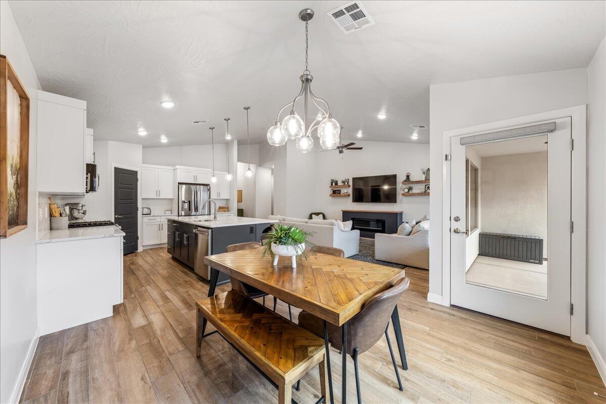 RED WATERS - Residential