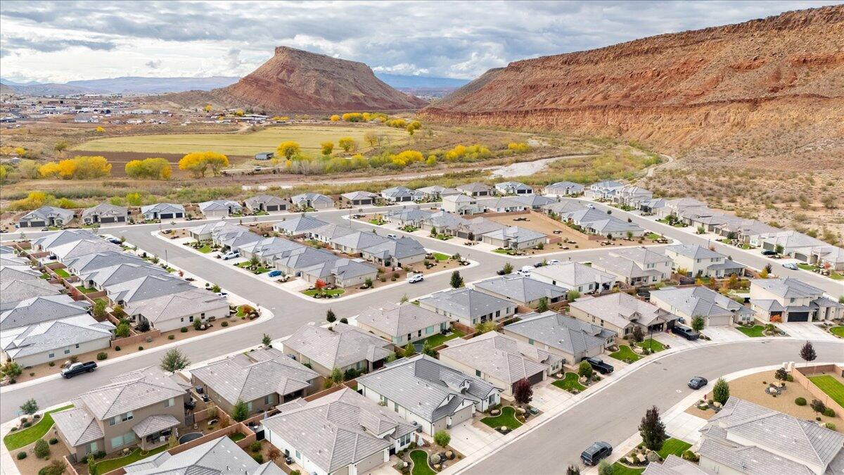 RED WATERS - Residential