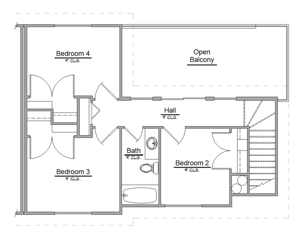 Photo of Lot #4 S Daffodil Way, Ivins, UT 84738 (MLS # 26-276309)