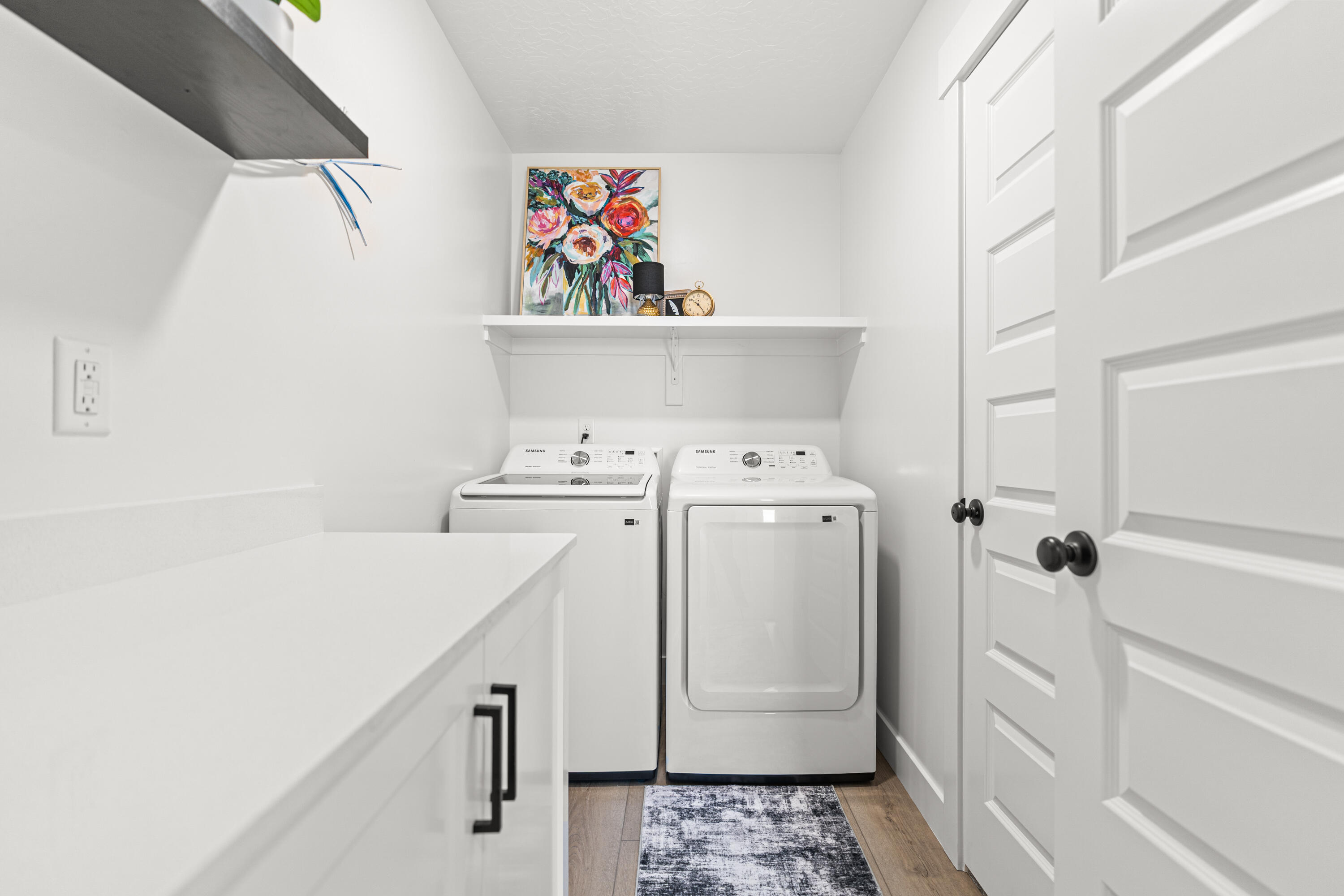 DESERT VISTA TOWNHOMES AT DESERT CANYONS - Residential