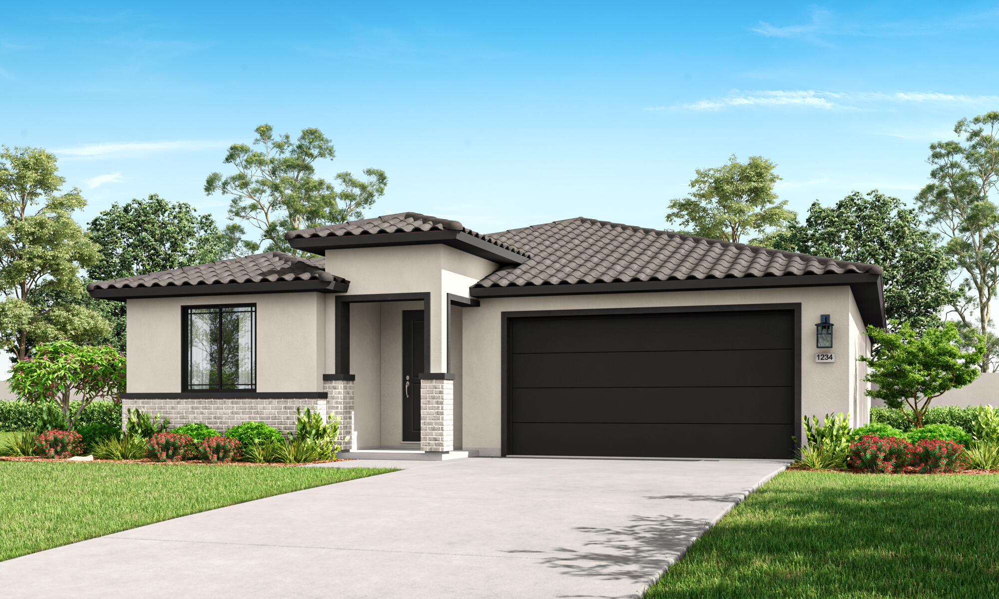 LEGACY AT SAND HOLLOW - Residential