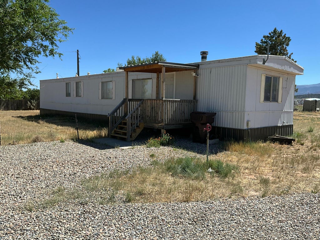 Photo of 871 S 4850 W, Cedar City, UT 84721 (MLS # 26-273405)