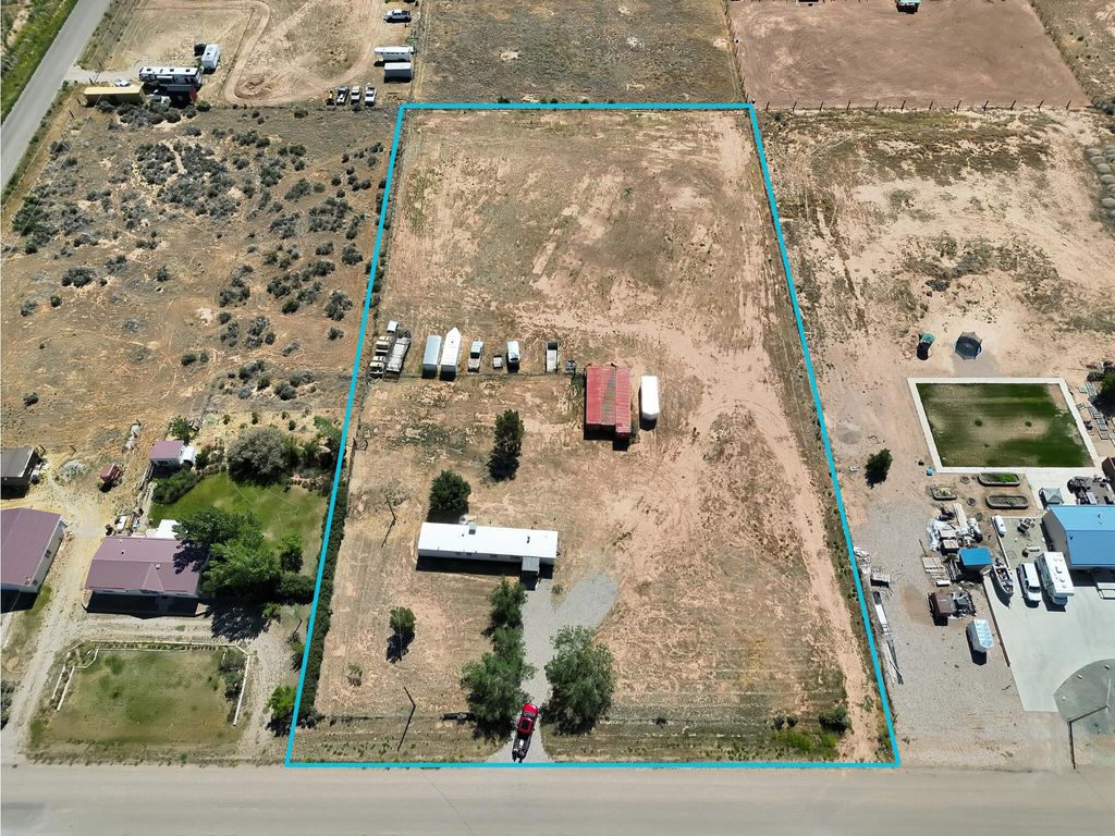 Photo of 871 S 4850 W, Cedar City, UT 84721 (MLS # 26-273405)