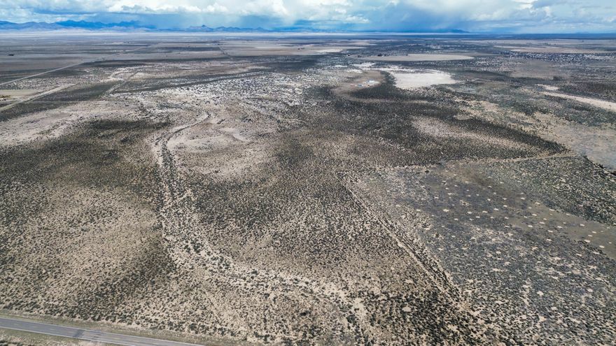 Escape the traffic and bustling metropolis to this untamed palette of land. Easy to access and just waiting for your mini ranch. Water is available to purchase from the seller. Priority date on the water is 1900 and can purchase up to 2 acre feet. Water is not included in the purchase price