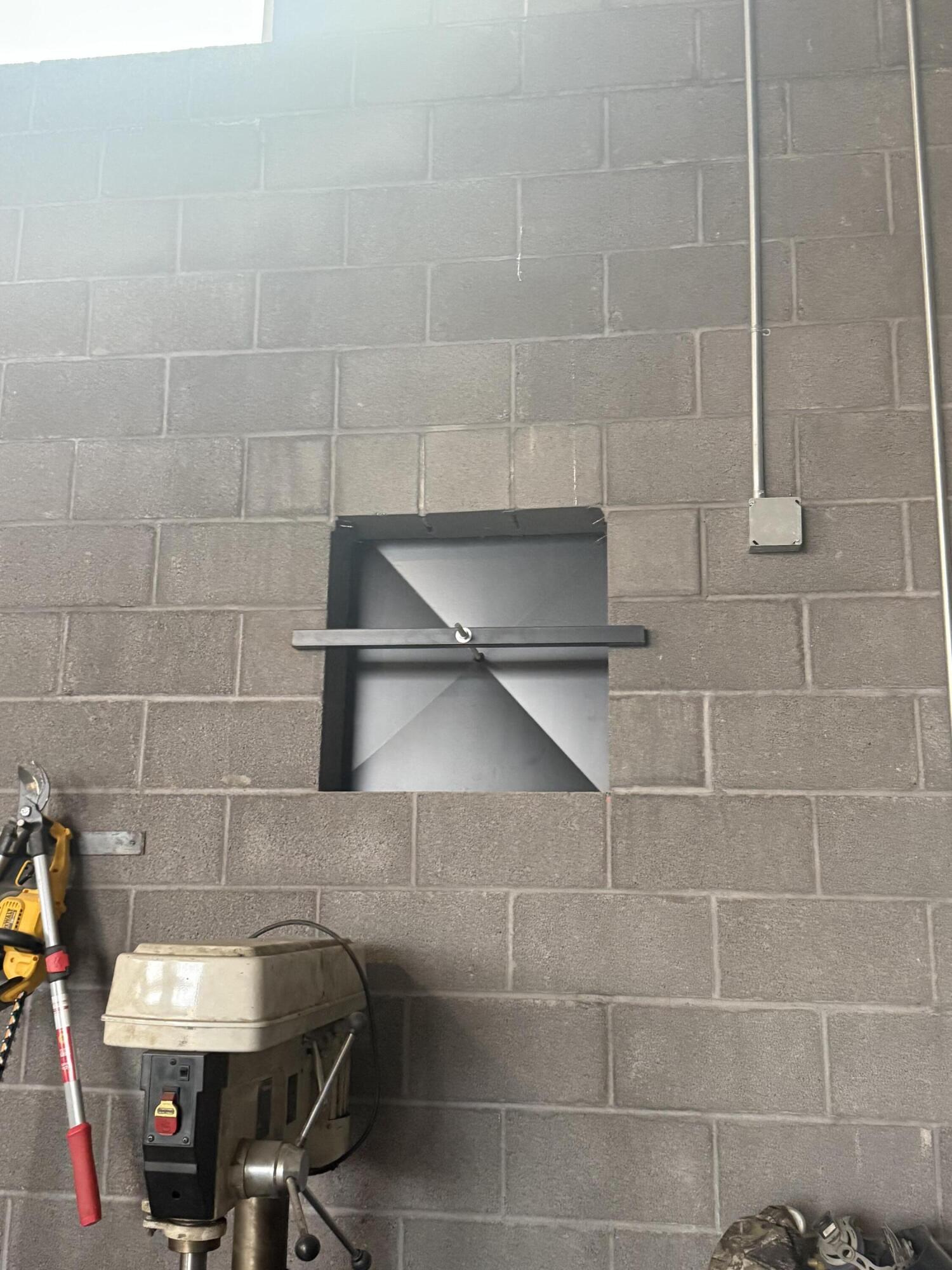 ENTERPRISE TOWNSITE - Residential