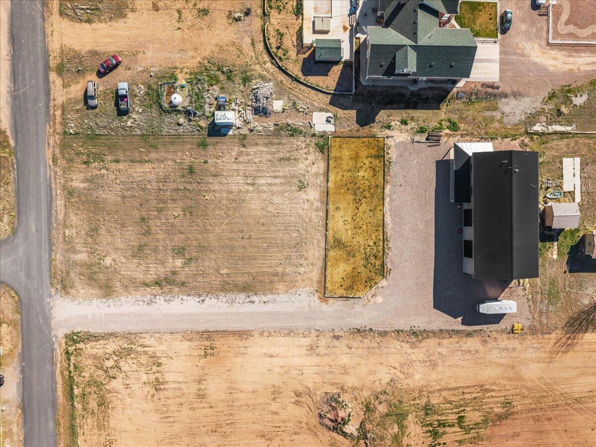 ENTERPRISE TOWNSITE - Residential