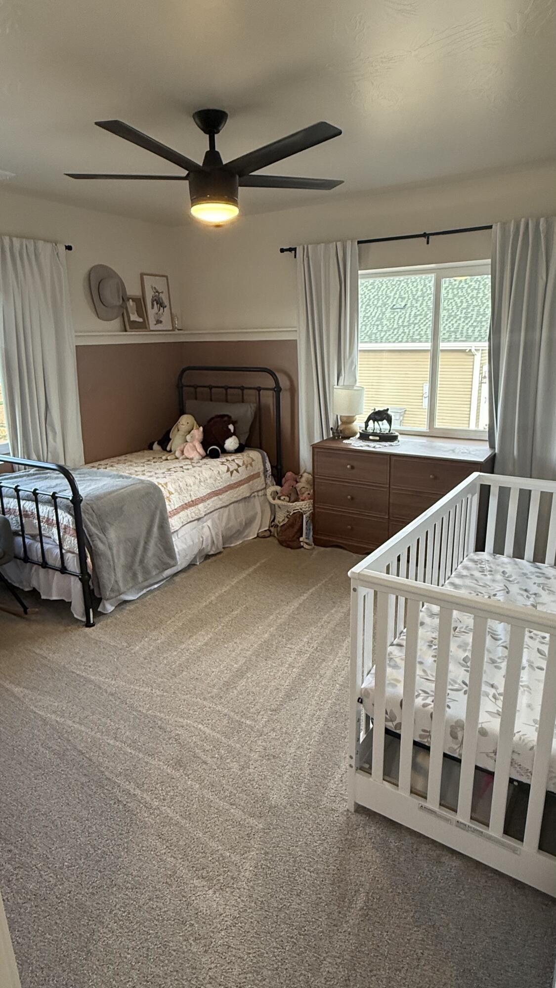 ENTERPRISE TOWNSITE - Residential