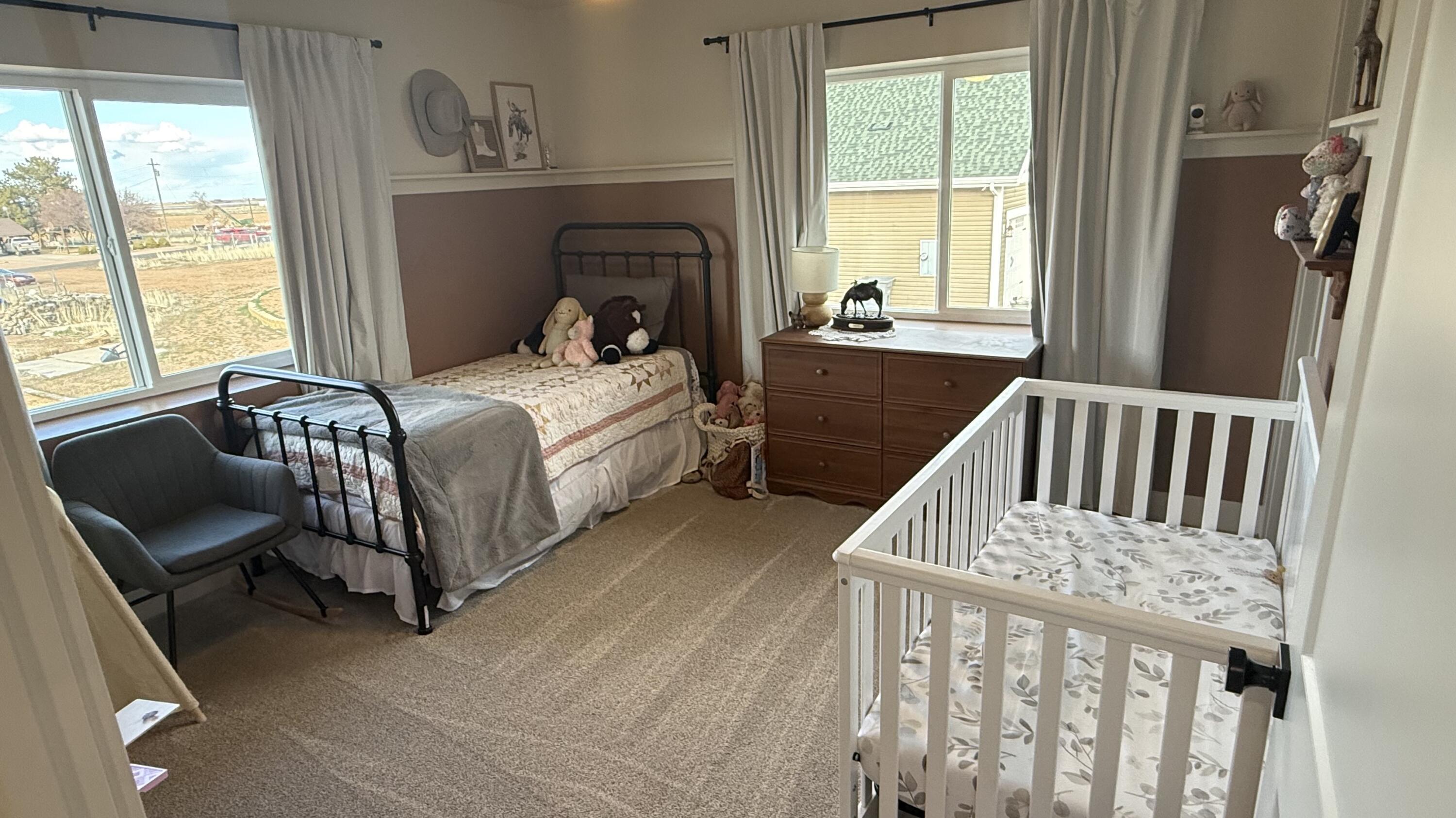 ENTERPRISE TOWNSITE - Residential