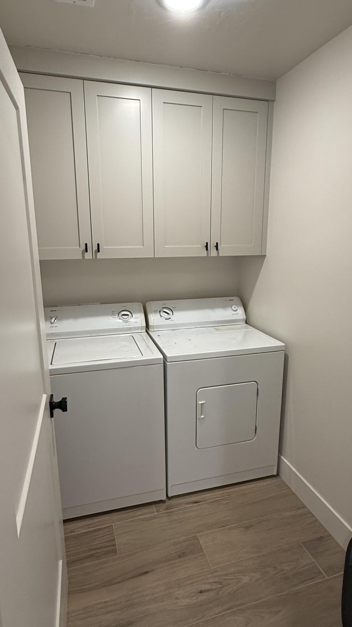 ENTERPRISE TOWNSITE - Residential