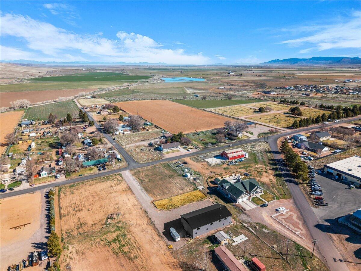 ENTERPRISE TOWNSITE - Residential