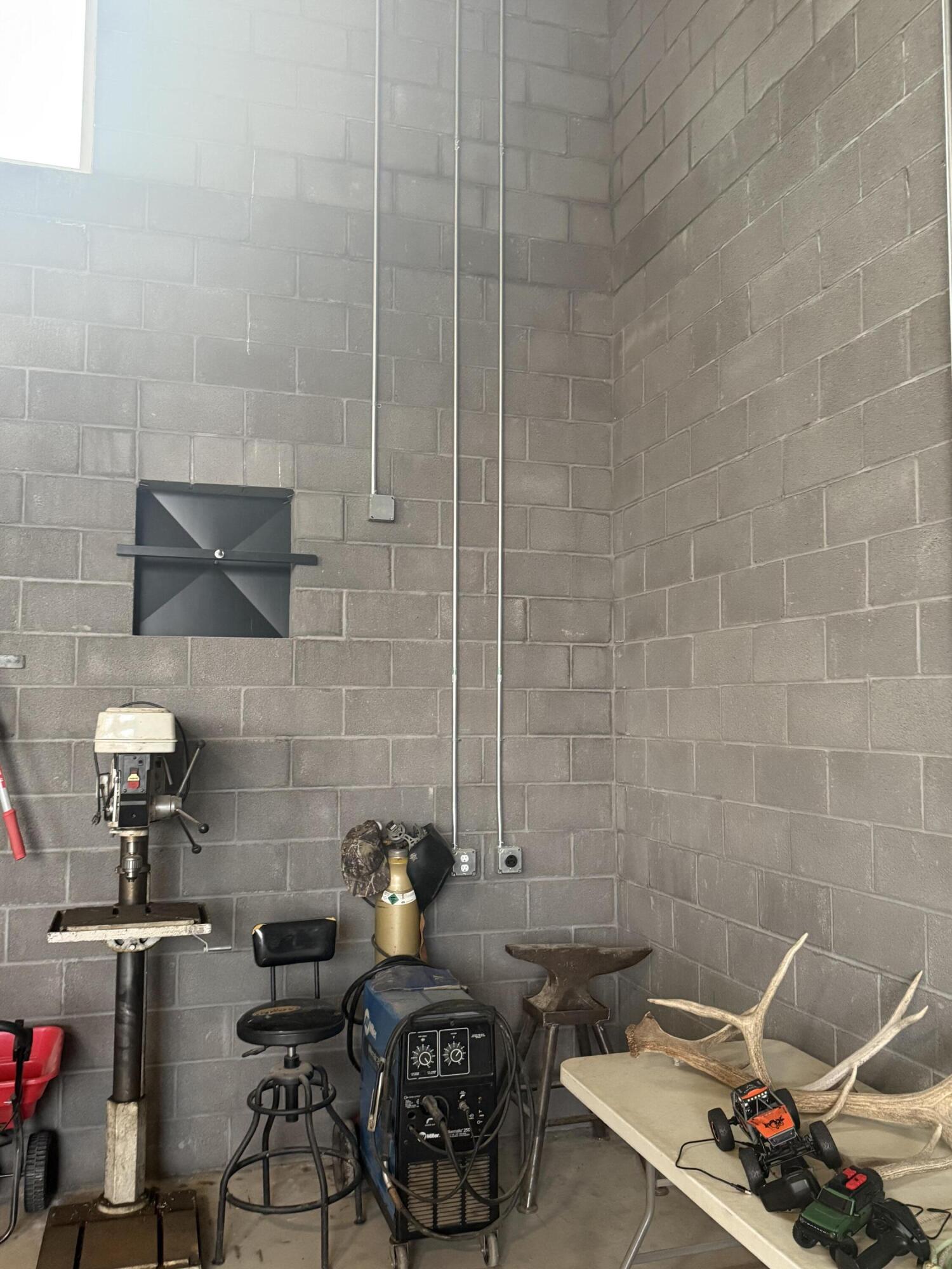 ENTERPRISE TOWNSITE - Residential