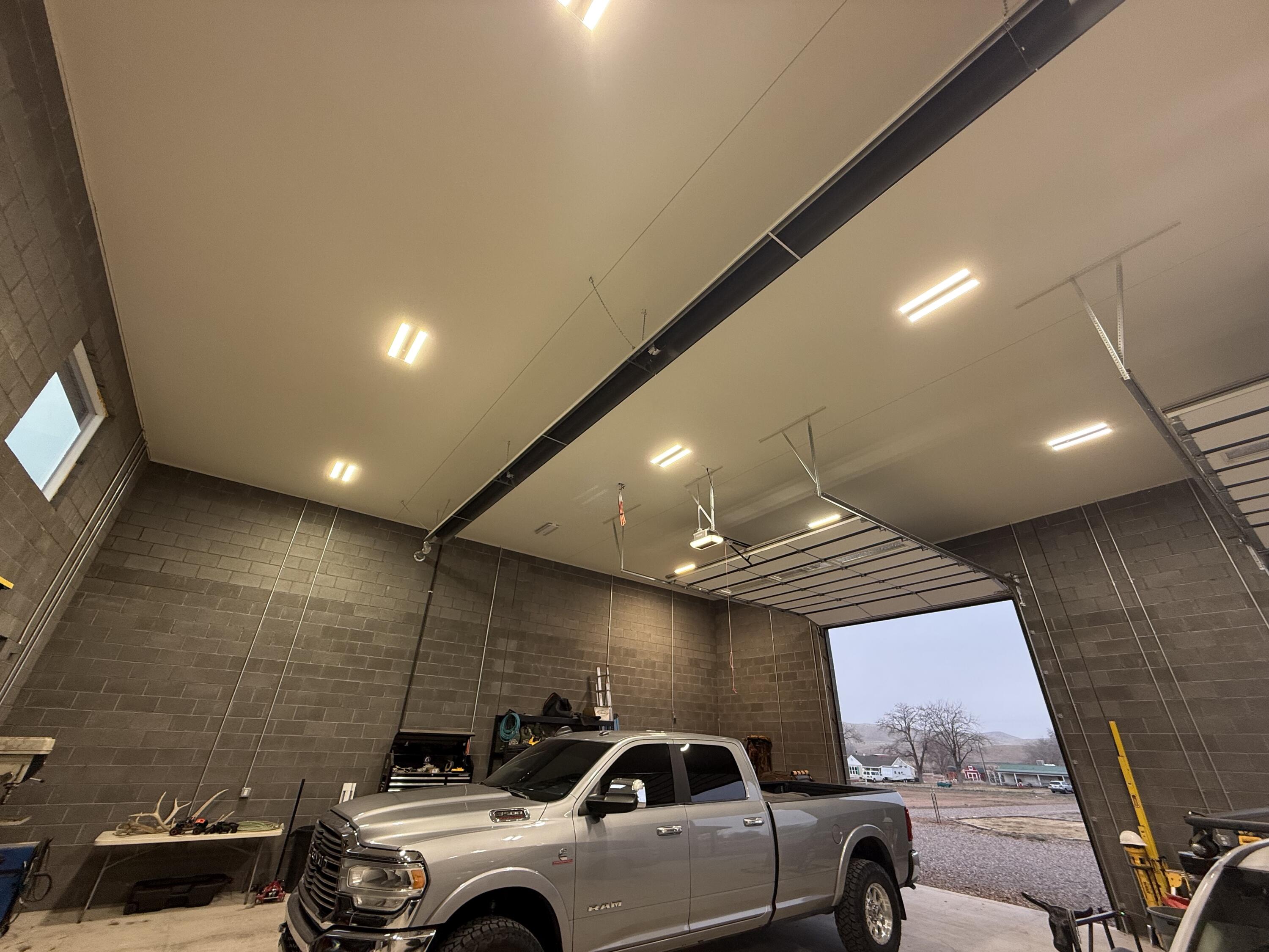 ENTERPRISE TOWNSITE - Residential