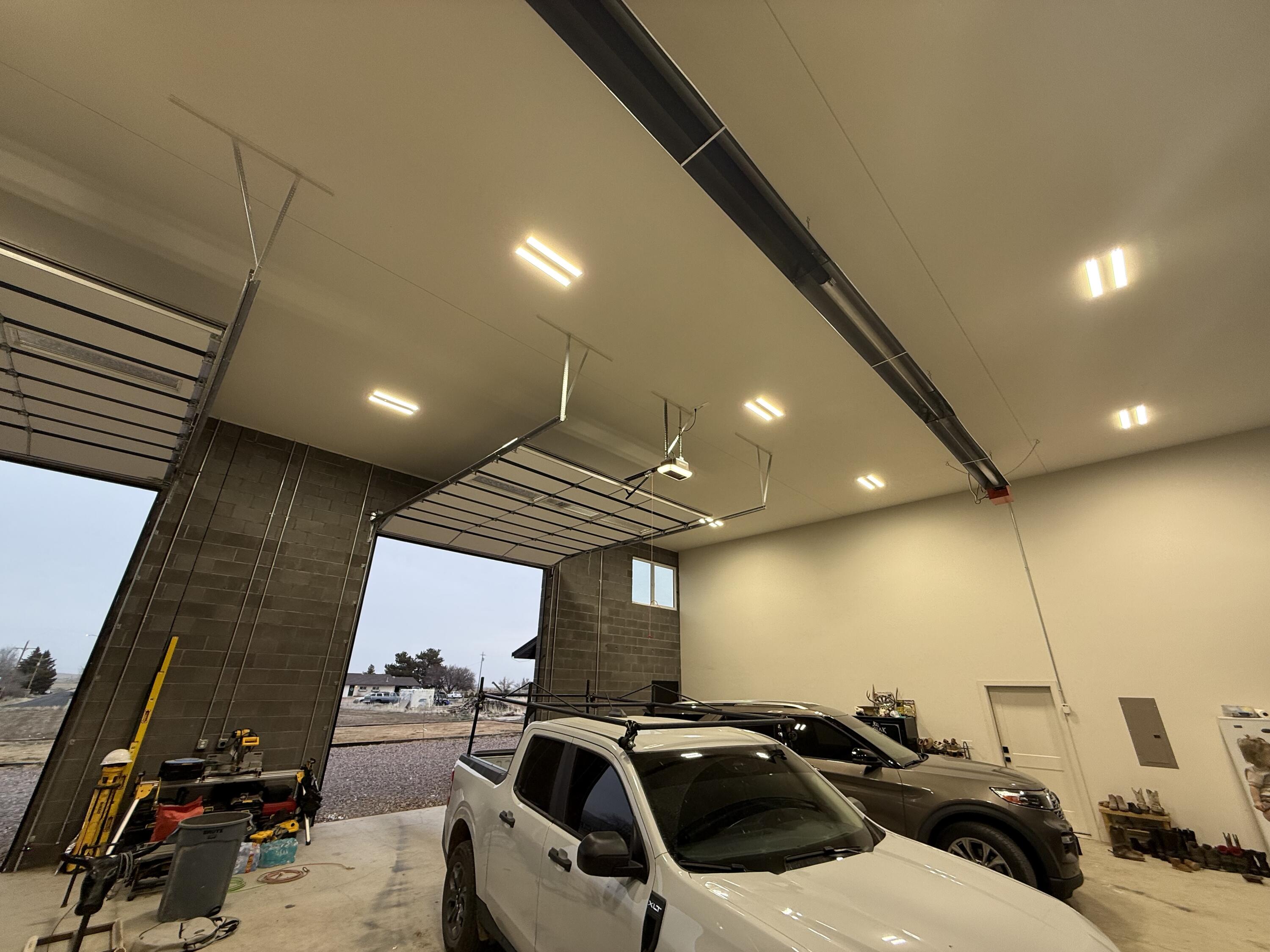 ENTERPRISE TOWNSITE - Residential