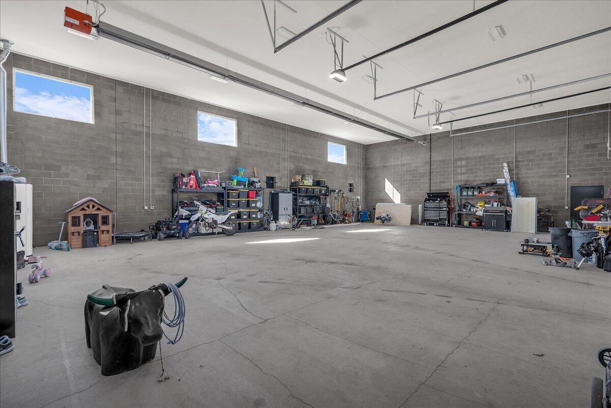 ENTERPRISE TOWNSITE - Residential