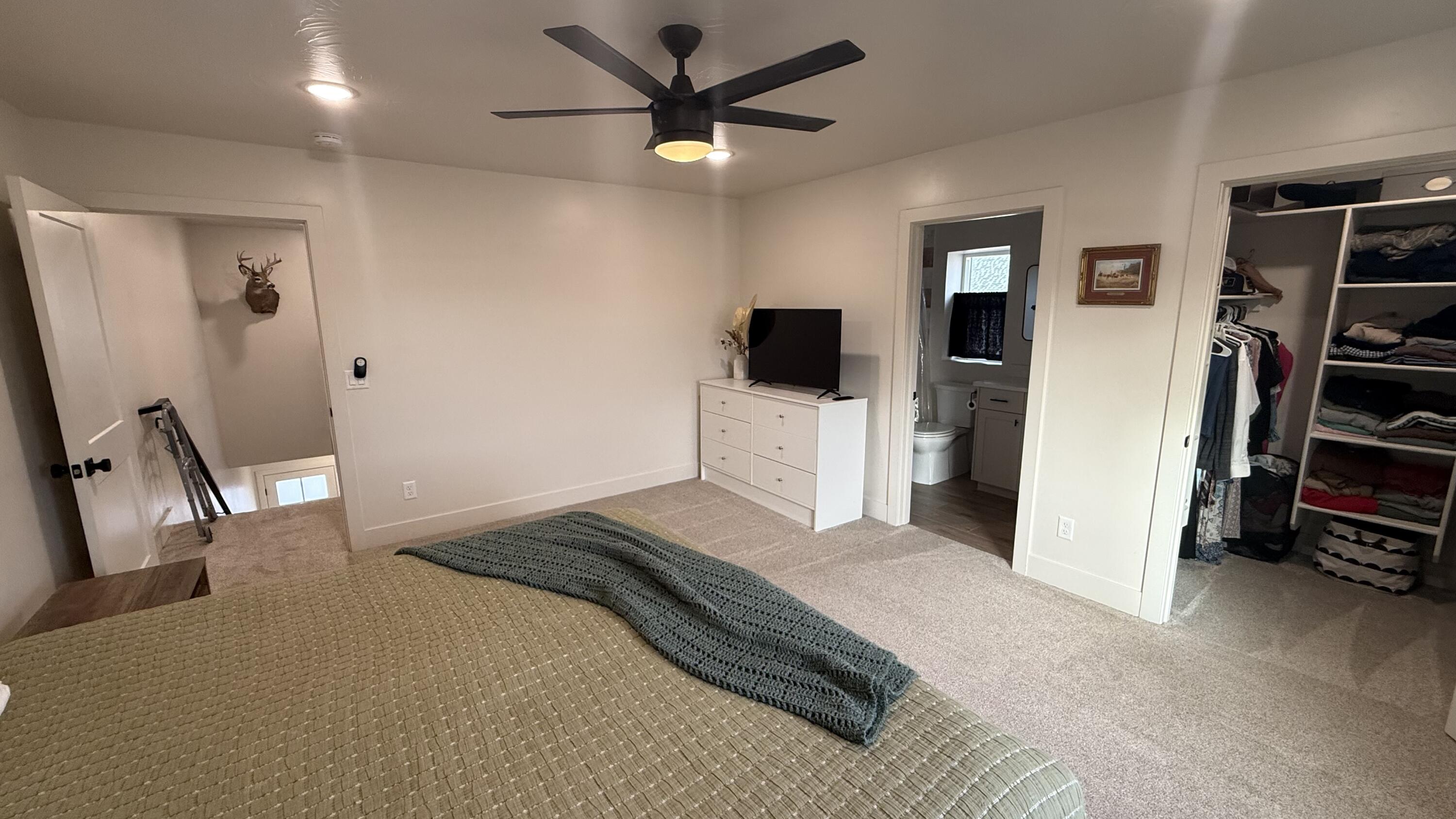 ENTERPRISE TOWNSITE - Residential