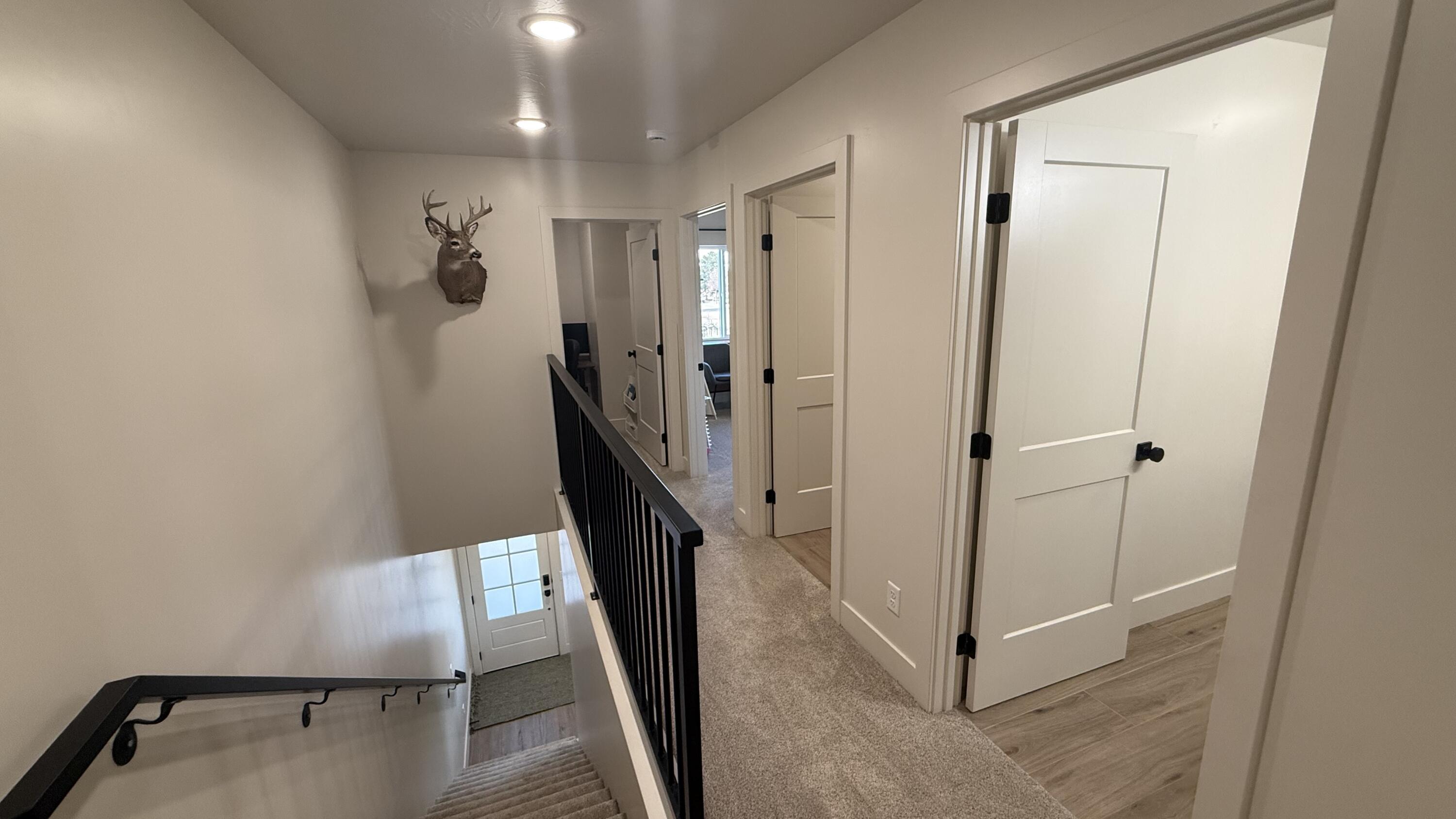 ENTERPRISE TOWNSITE - Residential