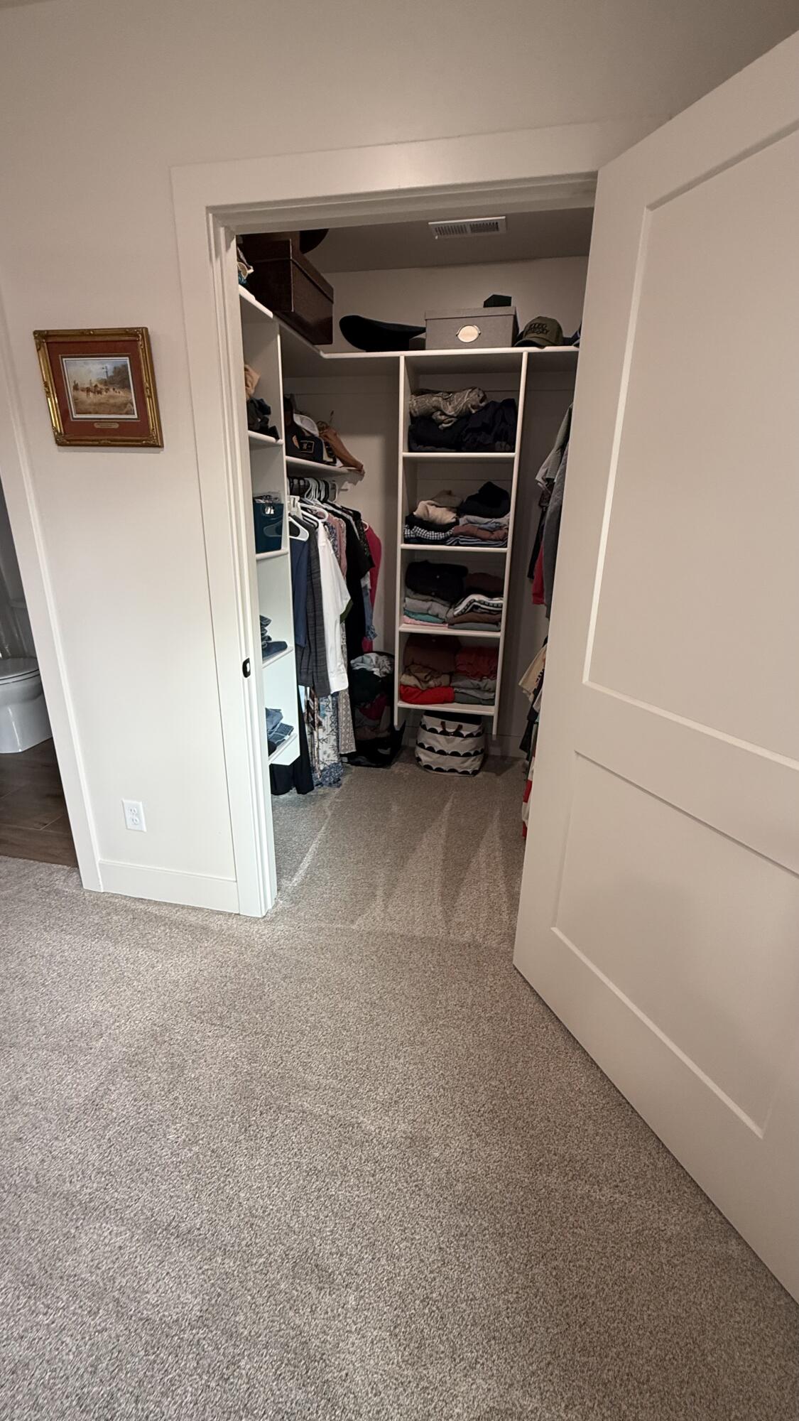 ENTERPRISE TOWNSITE - Residential