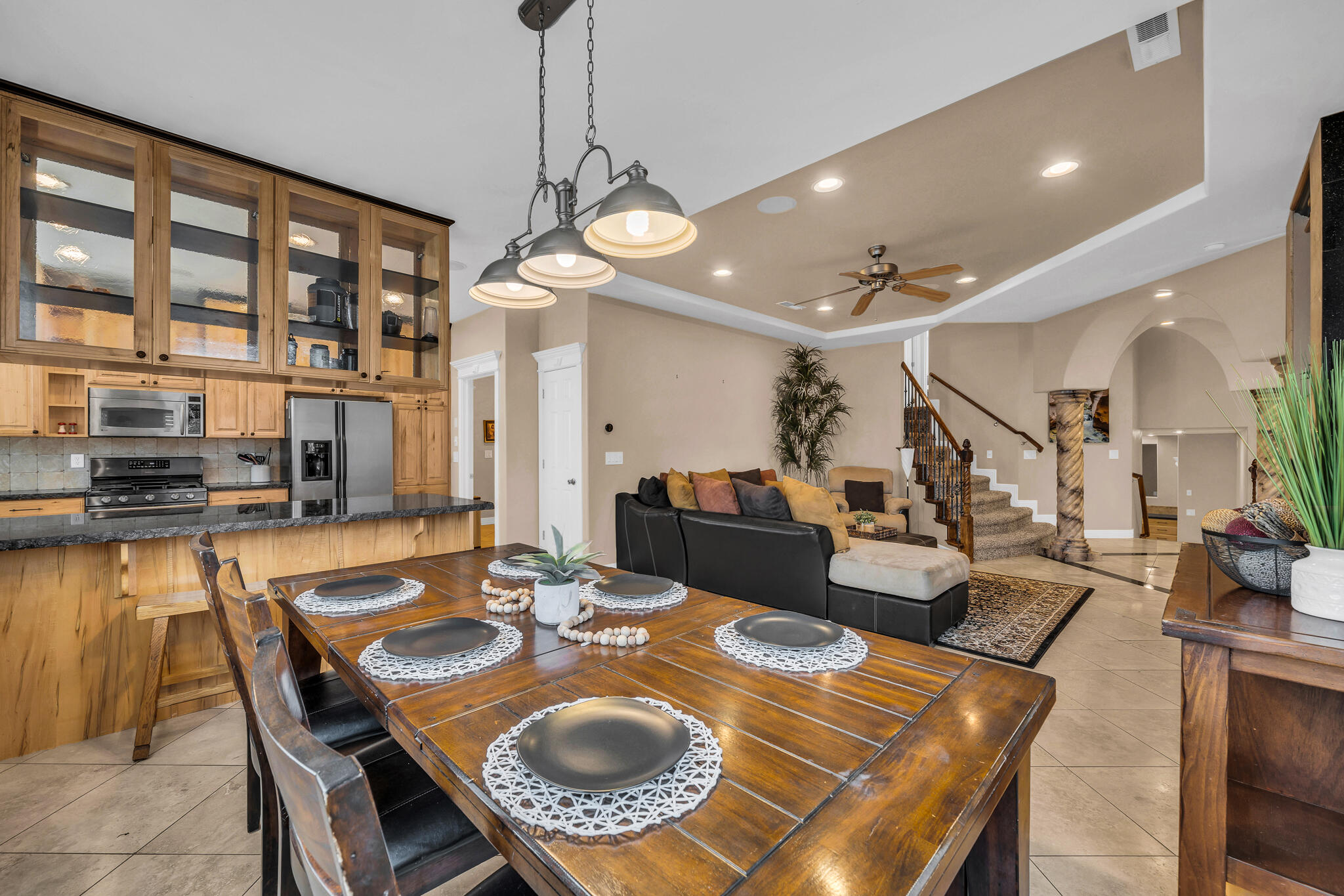 HURRICANE TOWNSITE - Residential