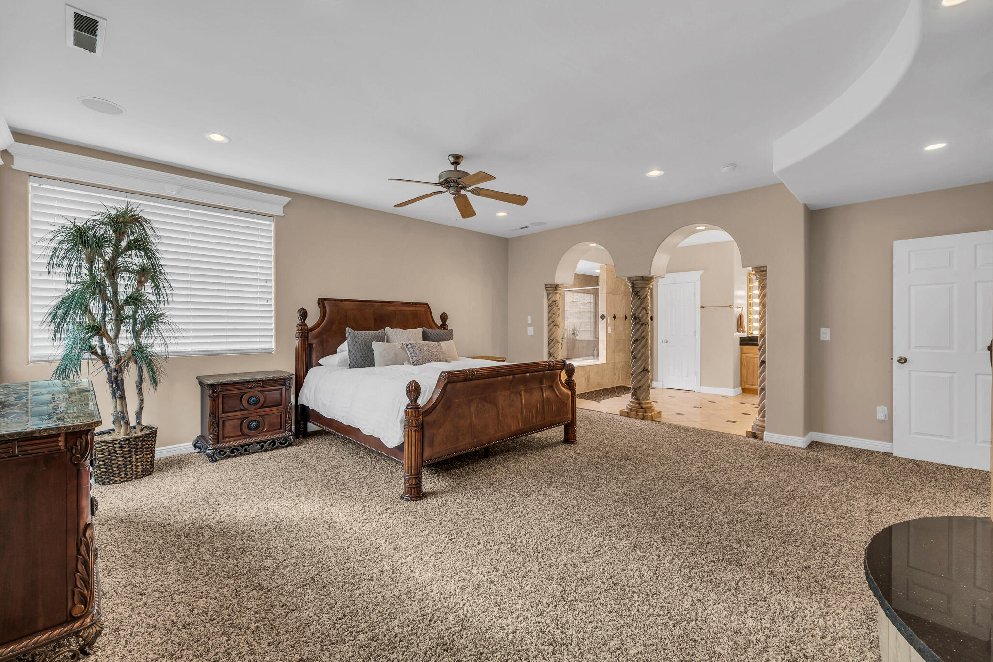 HURRICANE TOWNSITE - Residential