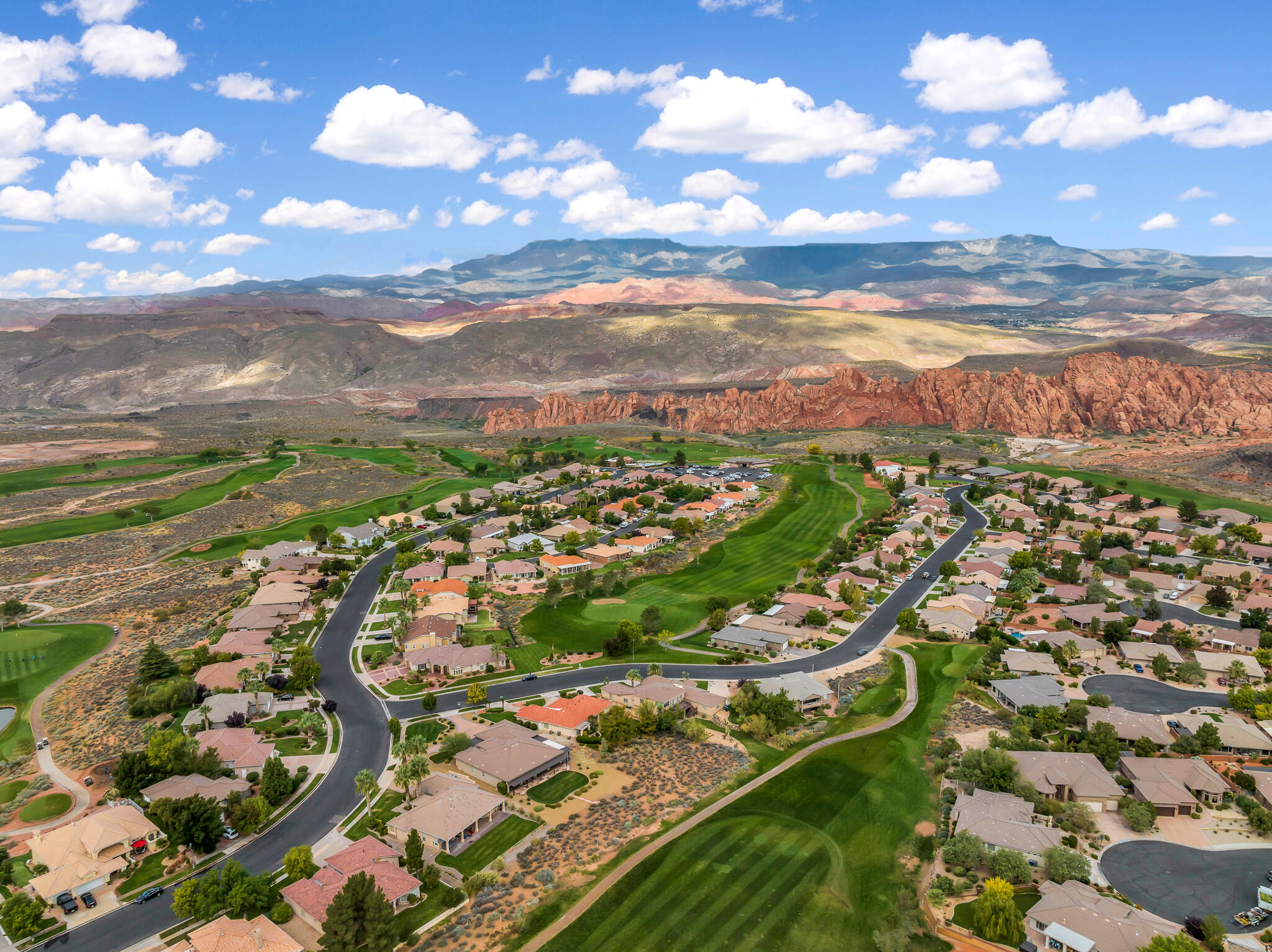 HURRICANE TOWNSITE - Residential