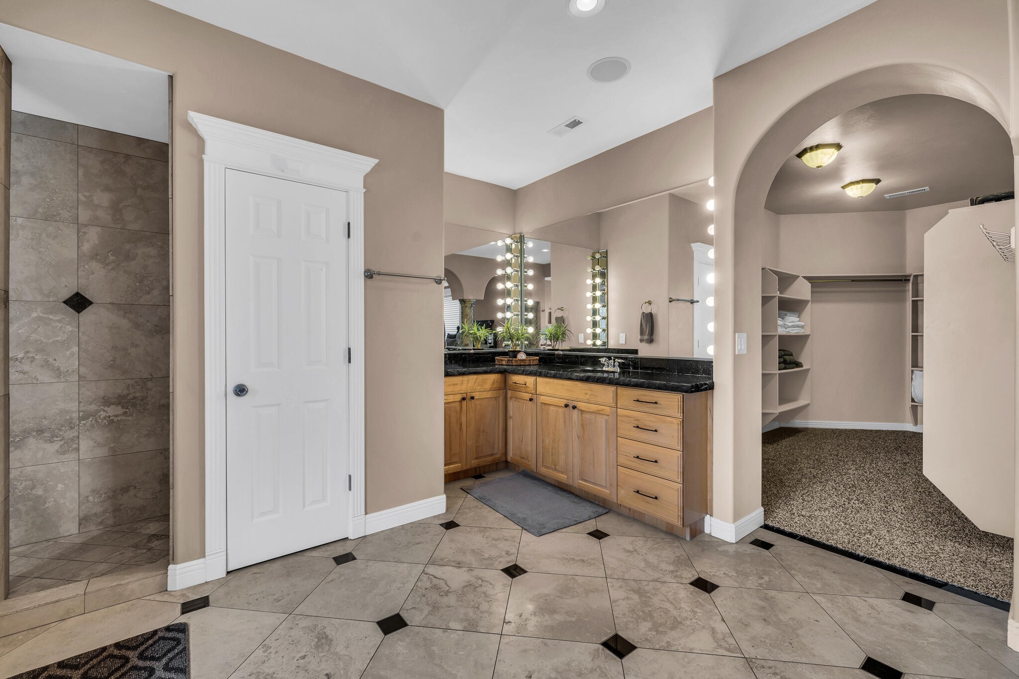 HURRICANE TOWNSITE - Residential