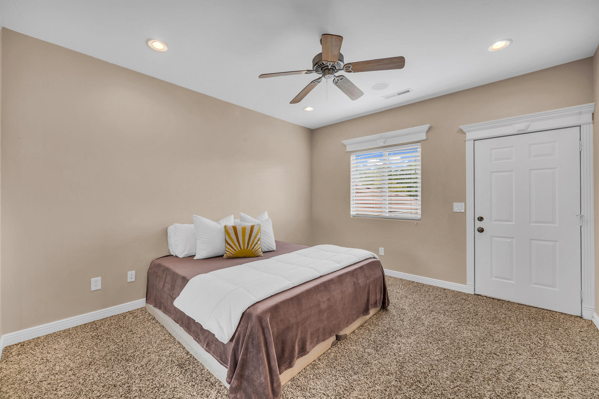 HURRICANE TOWNSITE - Residential