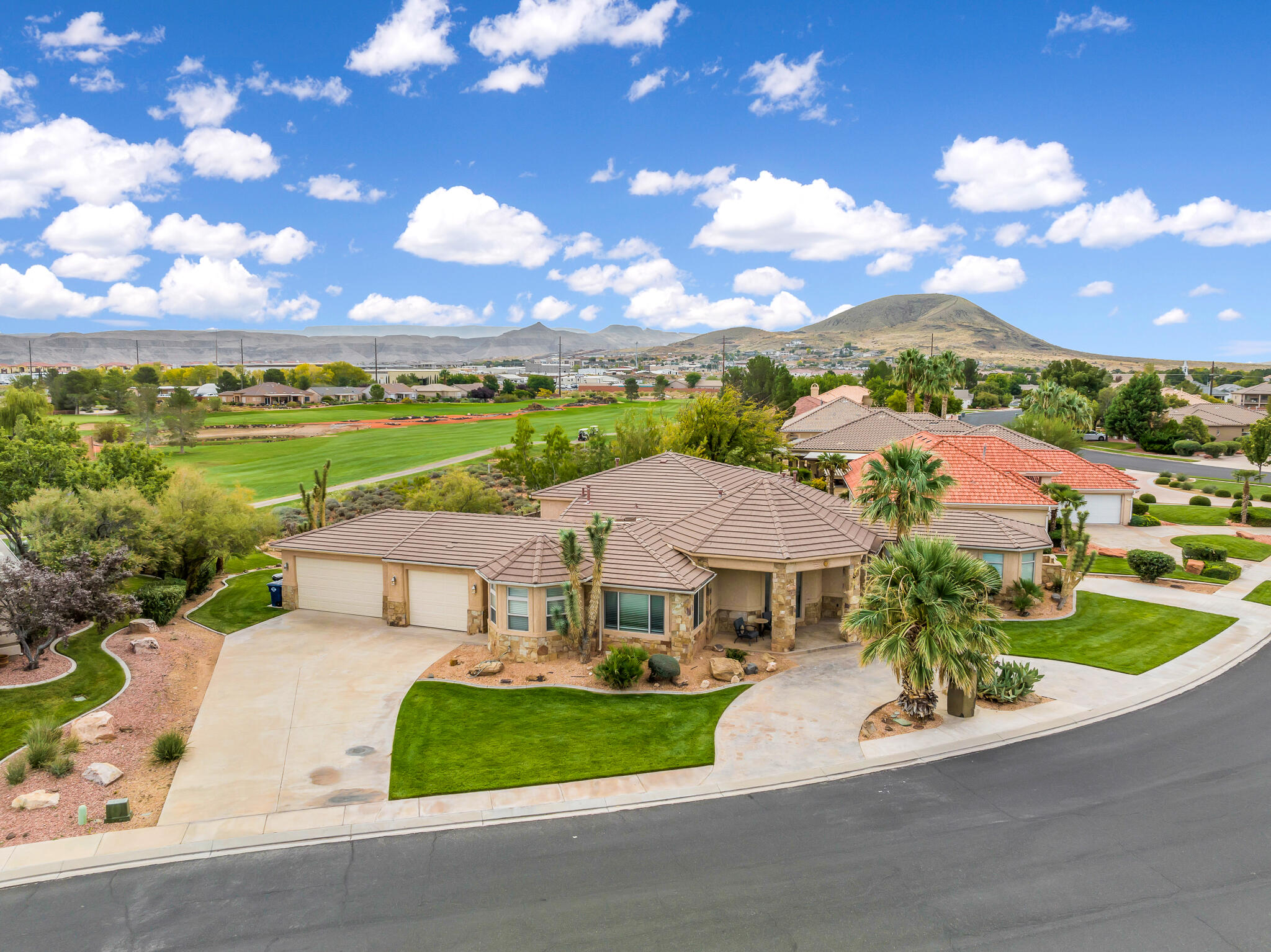 HURRICANE TOWNSITE - Residential