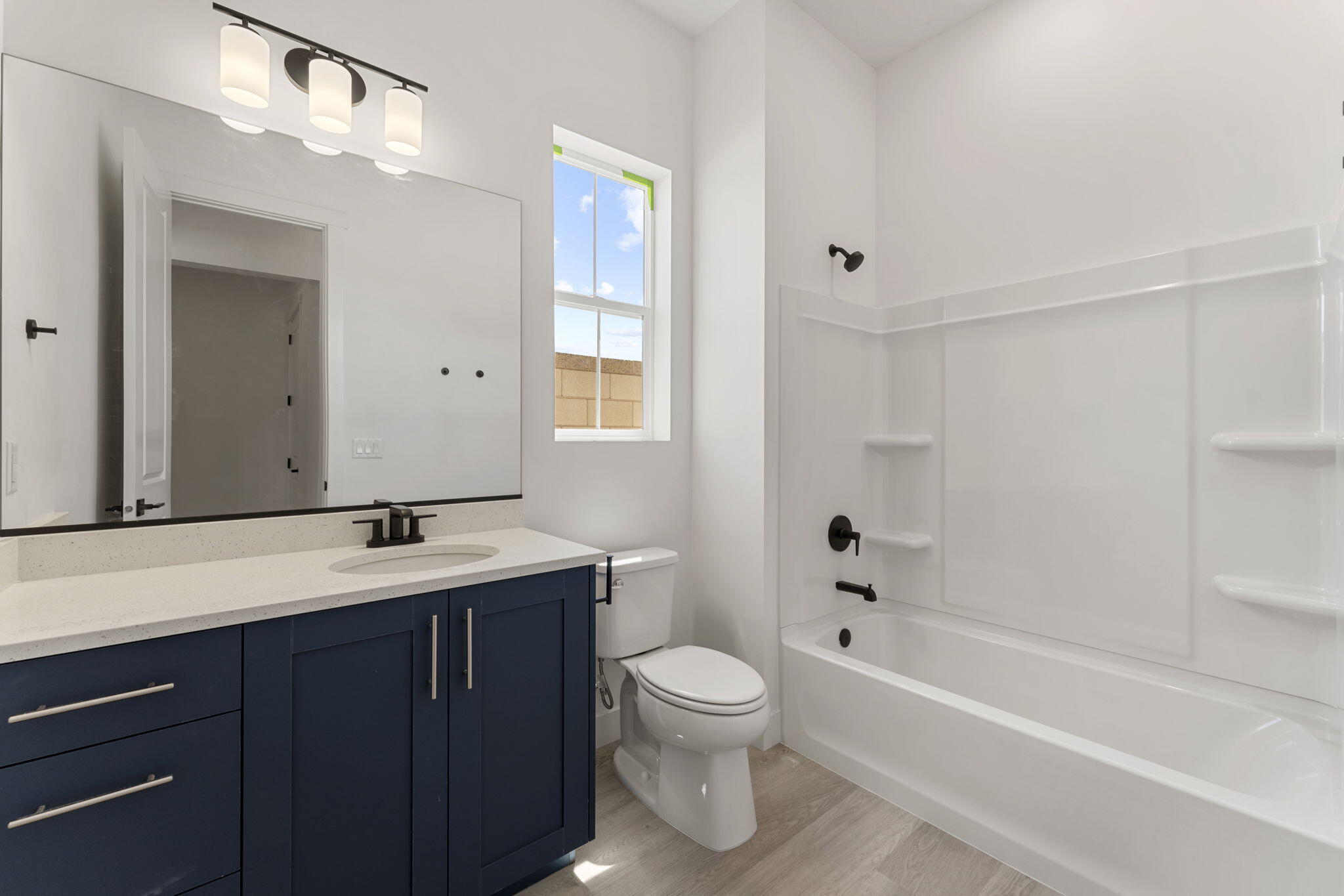 SAGE HAVEN - Residential