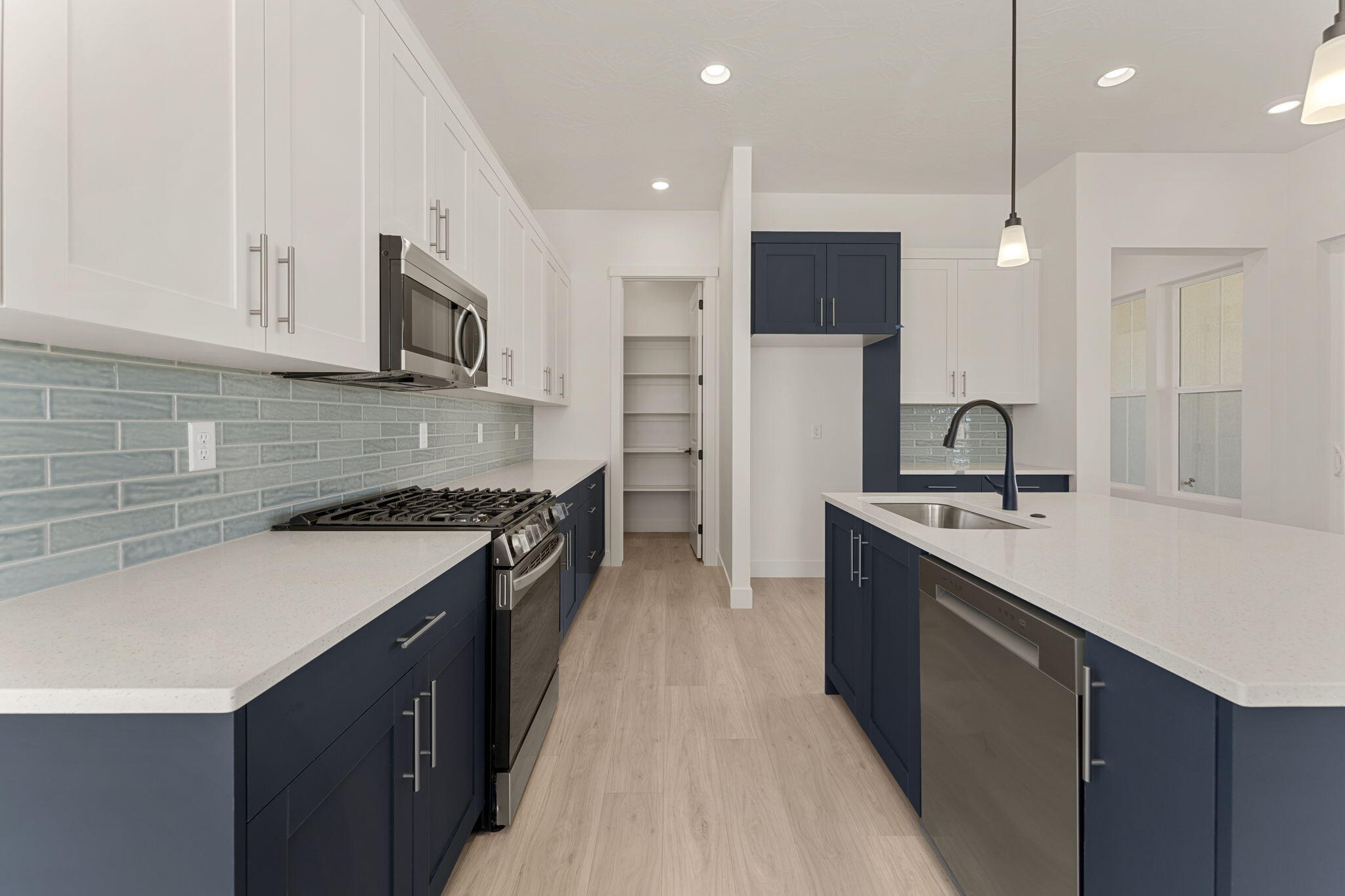 SAGE HAVEN - Residential