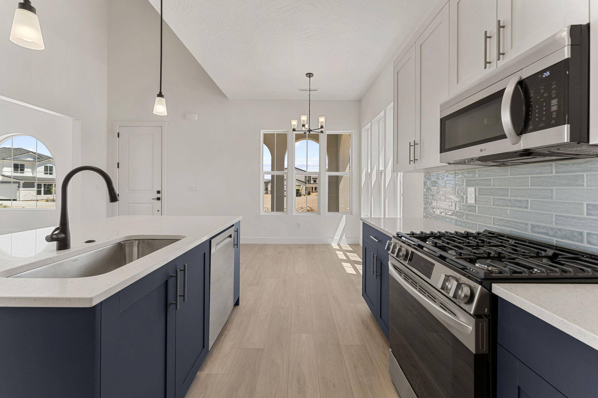 SAGE HAVEN - Residential