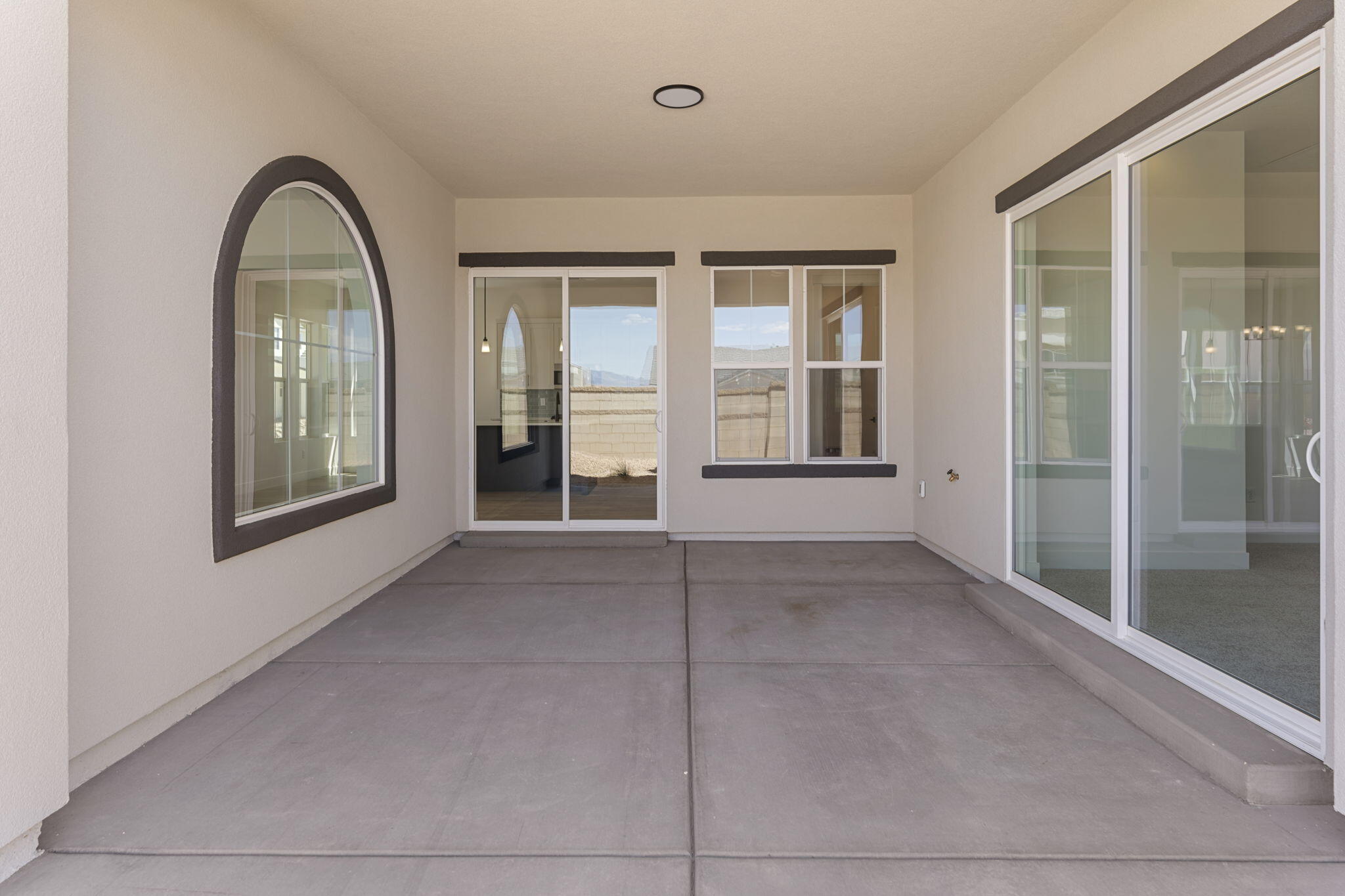 SAGE HAVEN - Residential