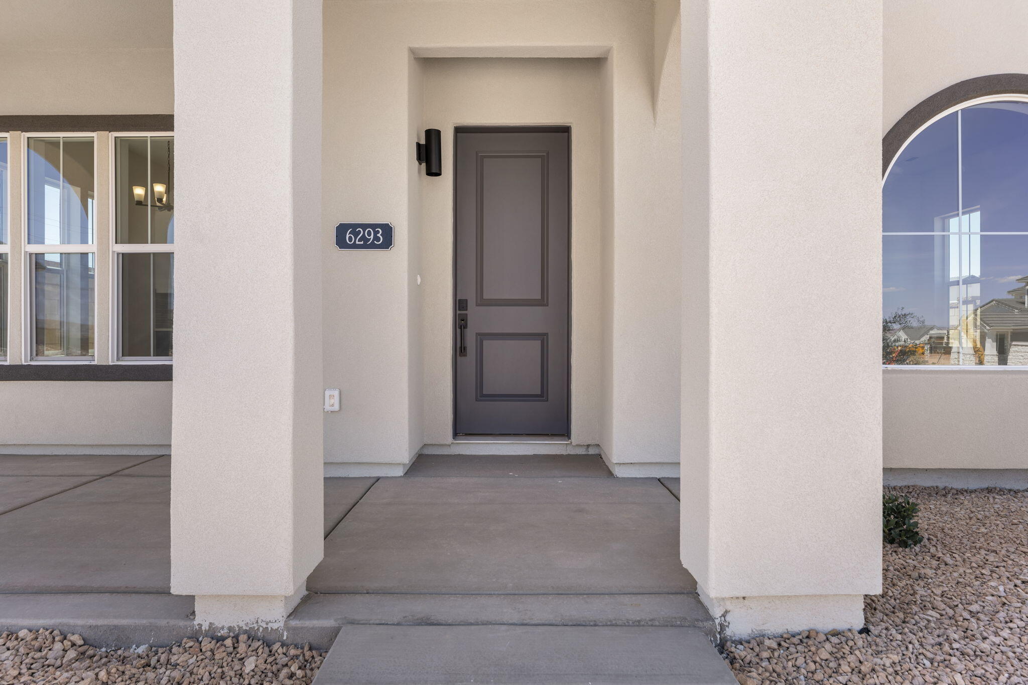 SAGE HAVEN - Residential