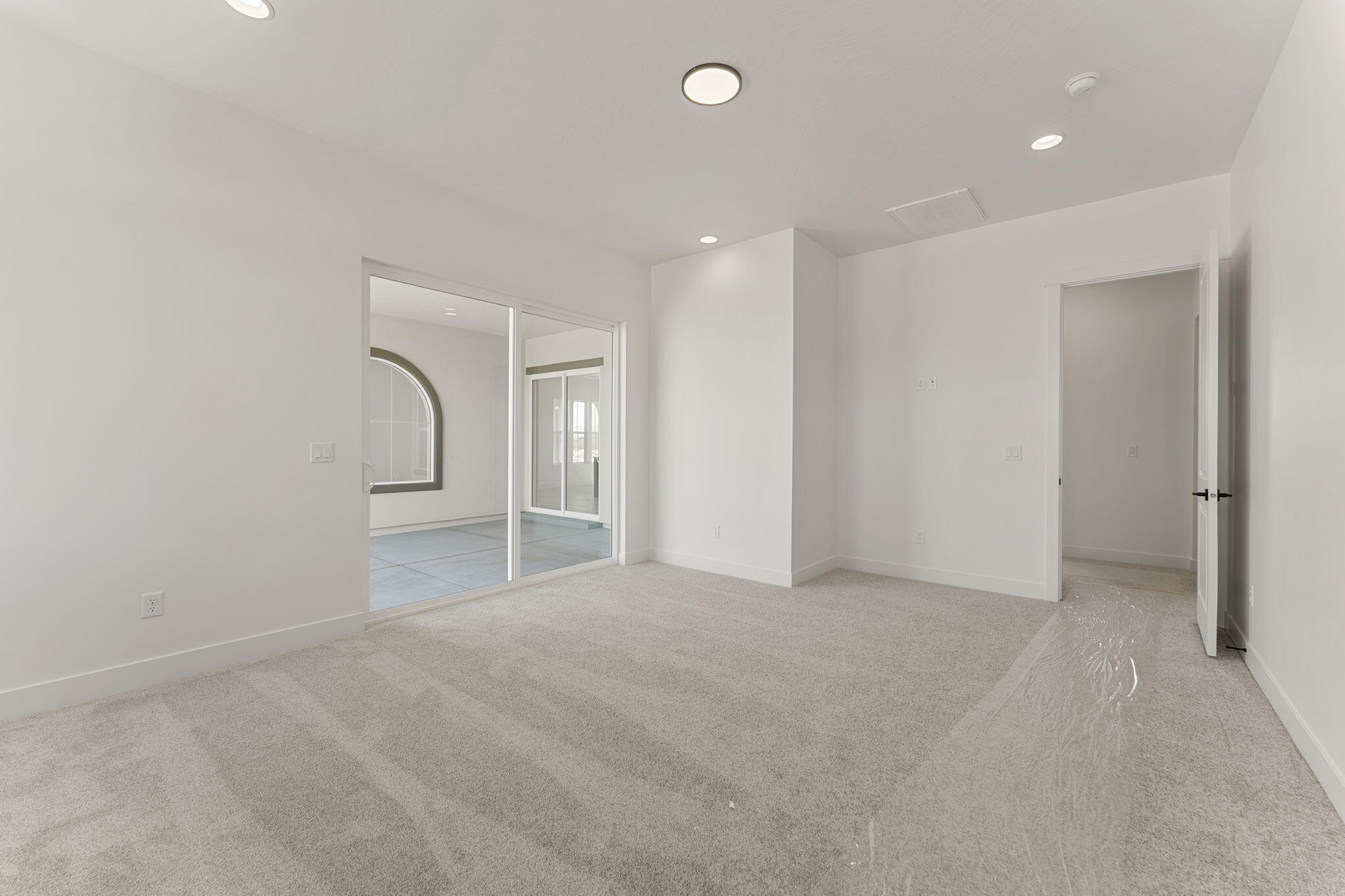 SAGE HAVEN - Residential