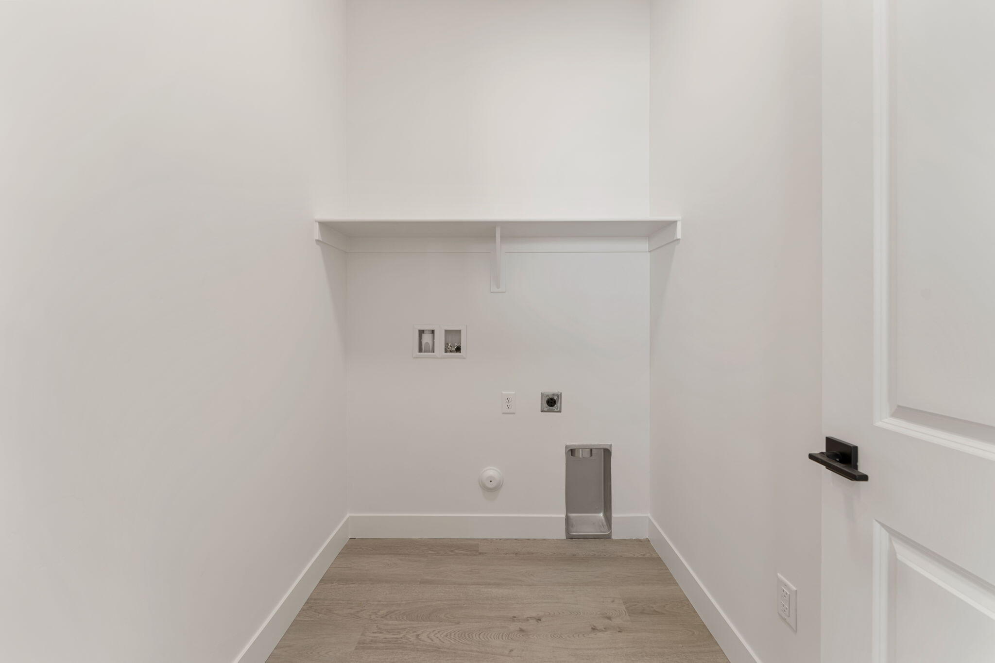 SAGE HAVEN - Residential