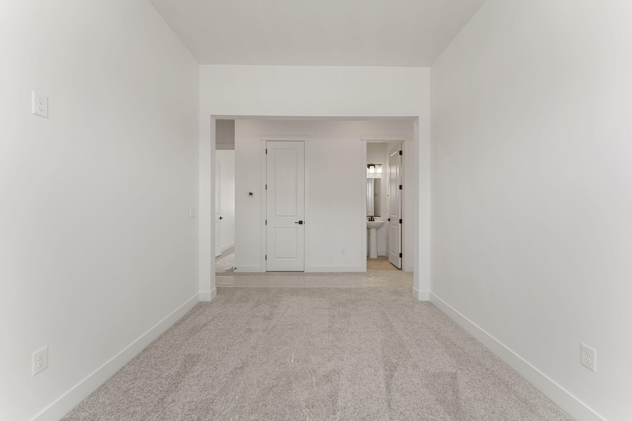 SAGE HAVEN - Residential