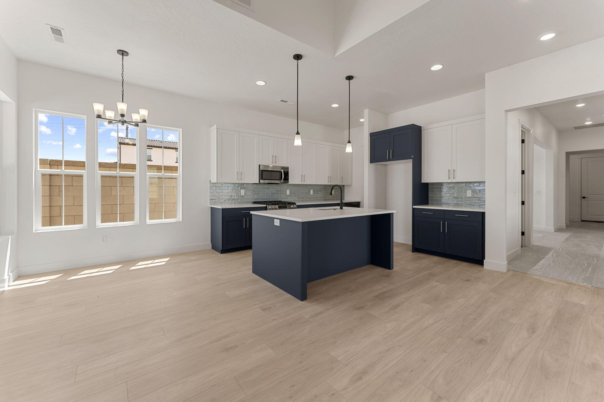 SAGE HAVEN - Residential