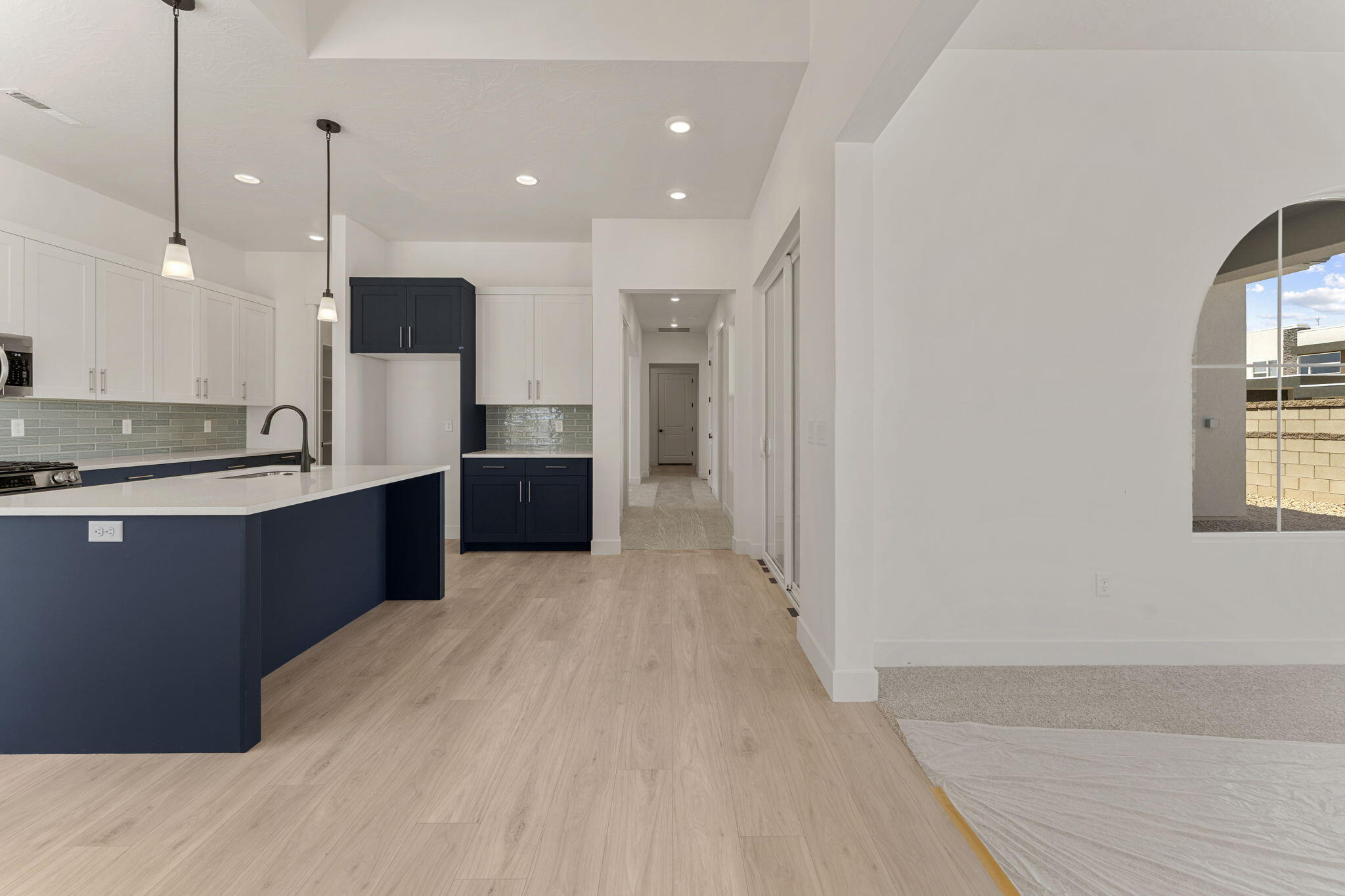 SAGE HAVEN - Residential