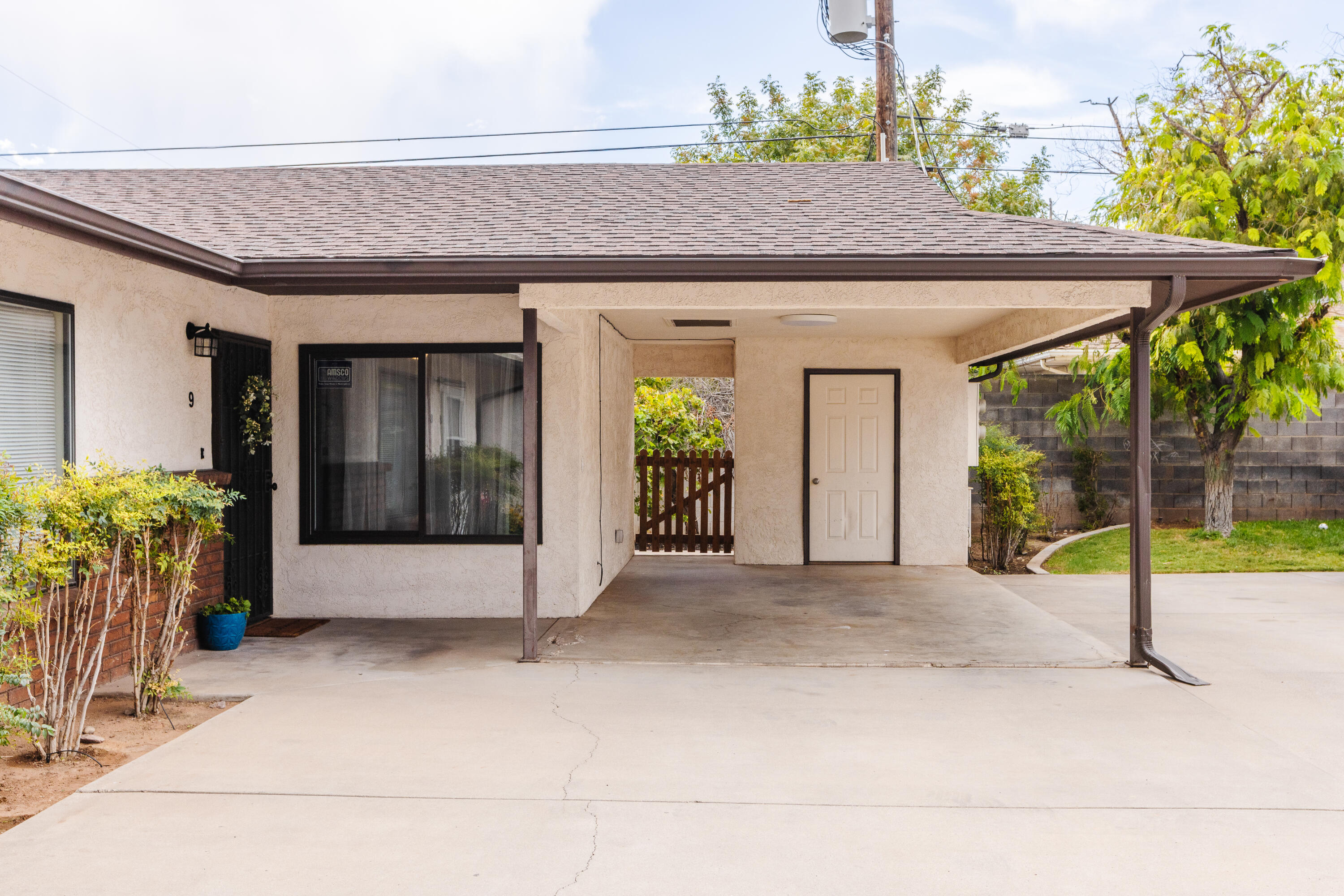 WINTER RIDGE TOWNHOMES - Residential