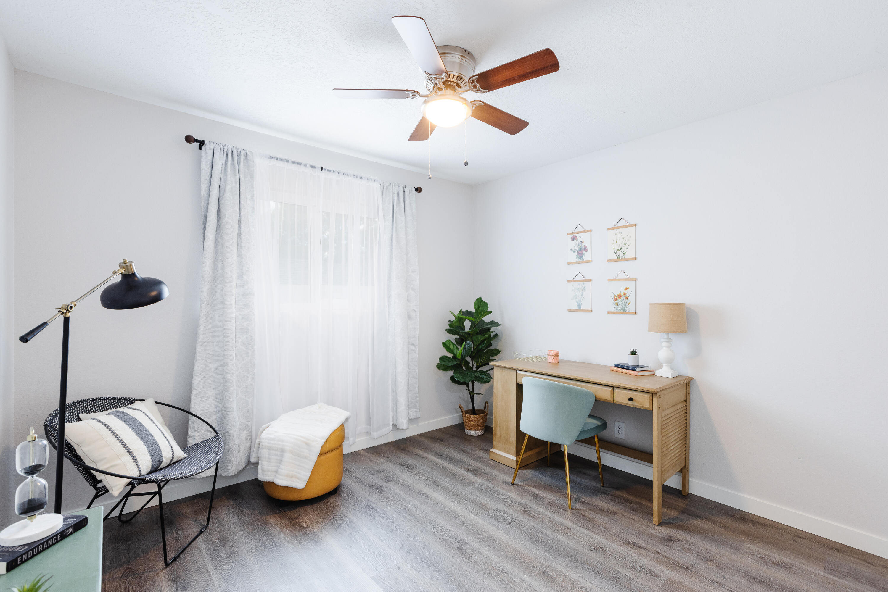 WINTER RIDGE TOWNHOMES - Residential