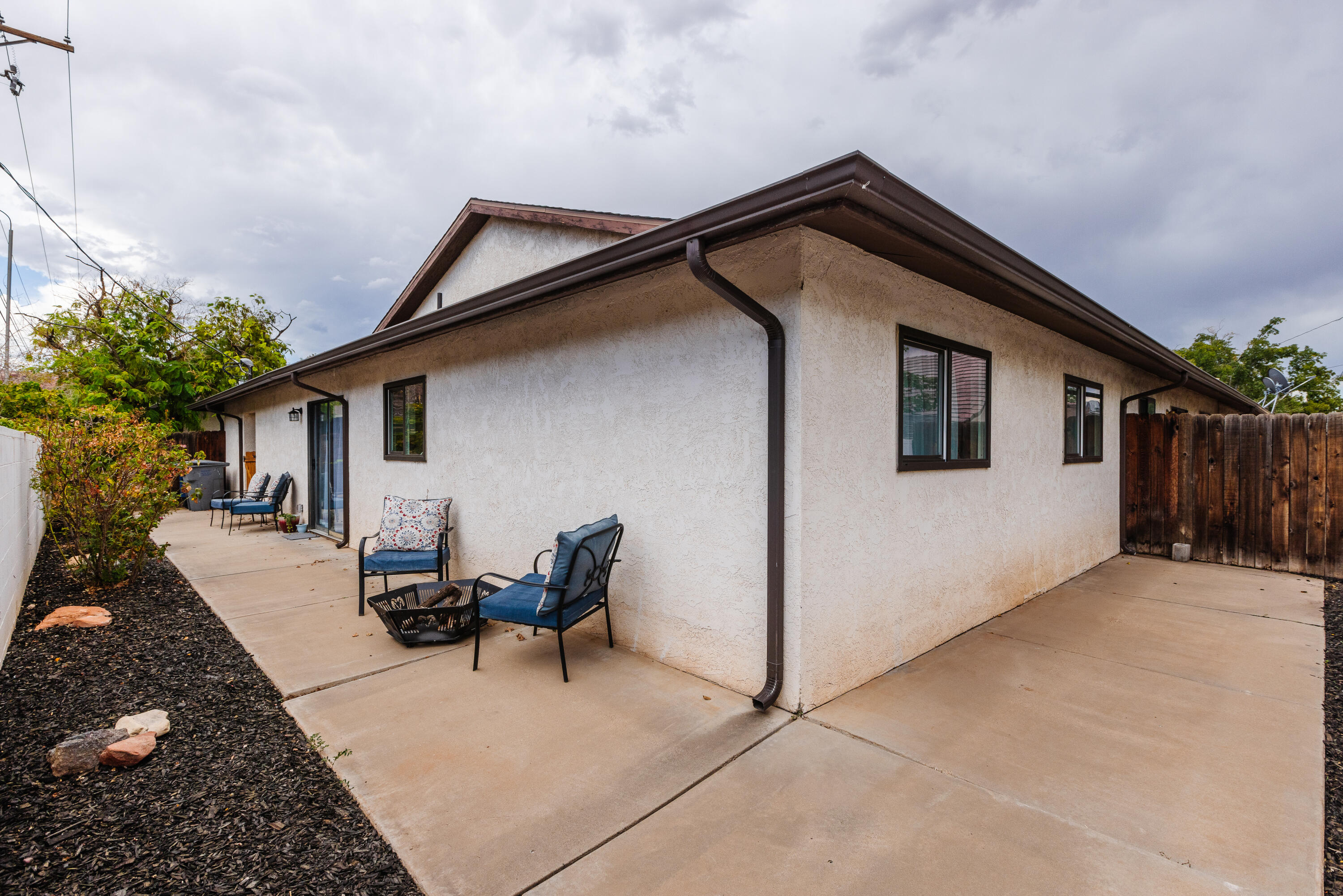 WINTER RIDGE TOWNHOMES - Residential