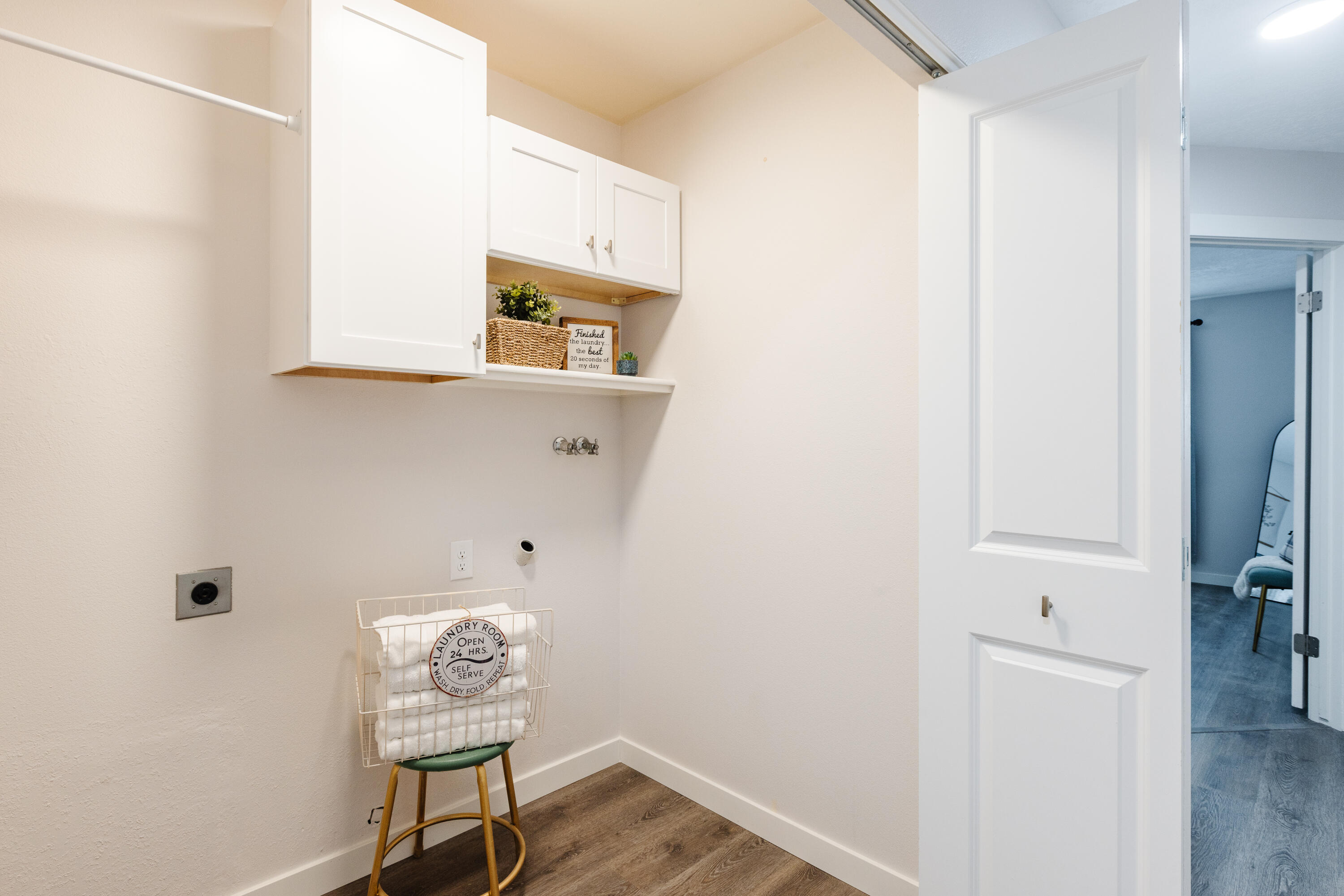 WINTER RIDGE TOWNHOMES - Residential