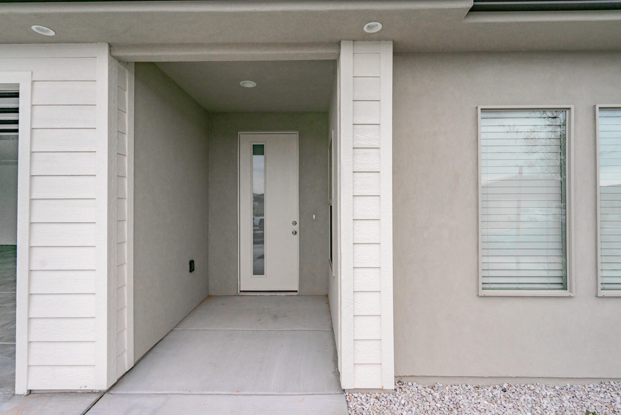 DESERT CROSSING - Residential