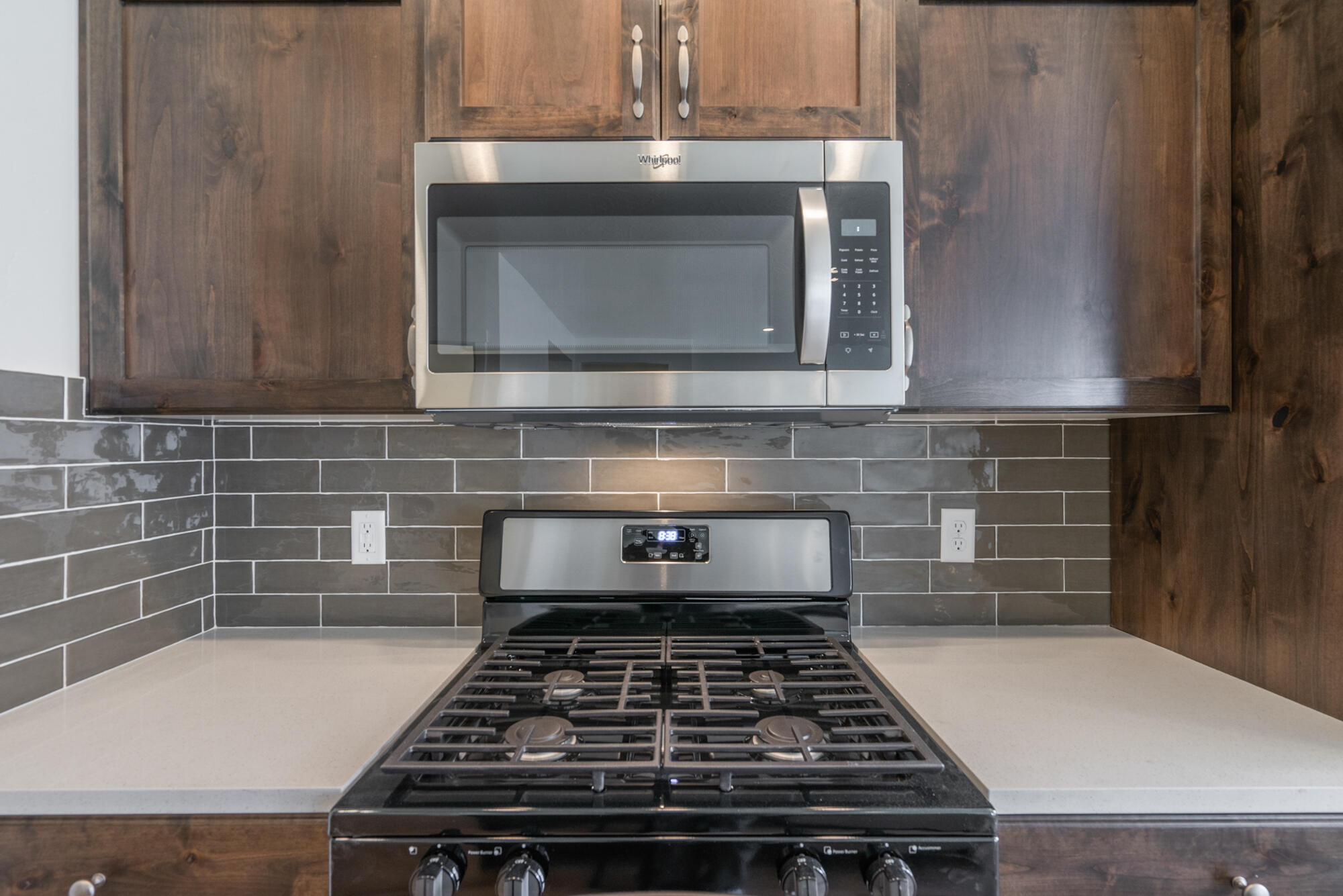 DESERT CROSSING - Residential