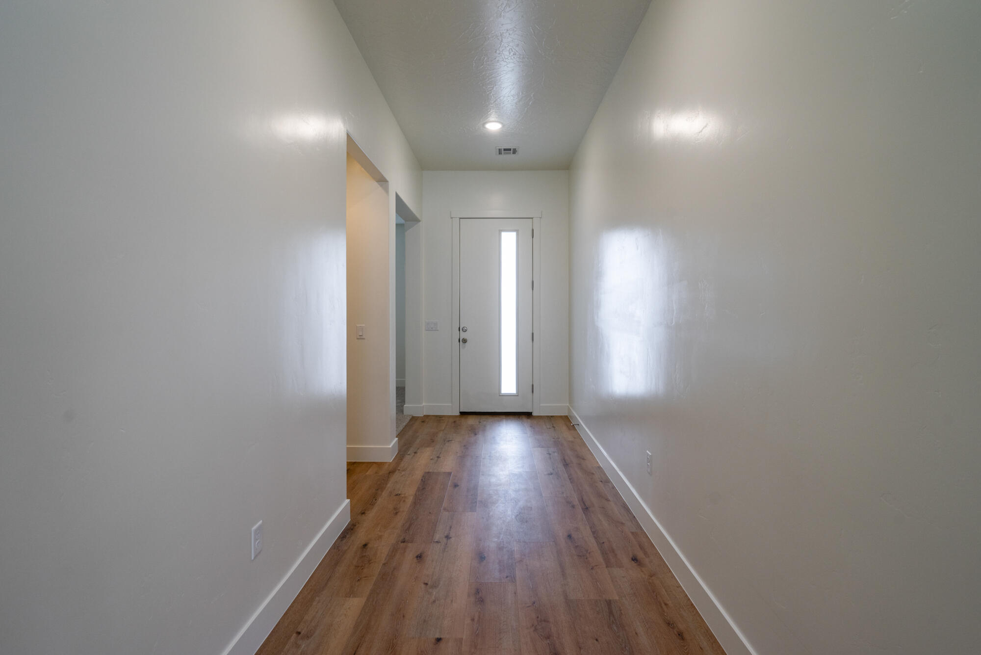 DESERT CROSSING - Residential